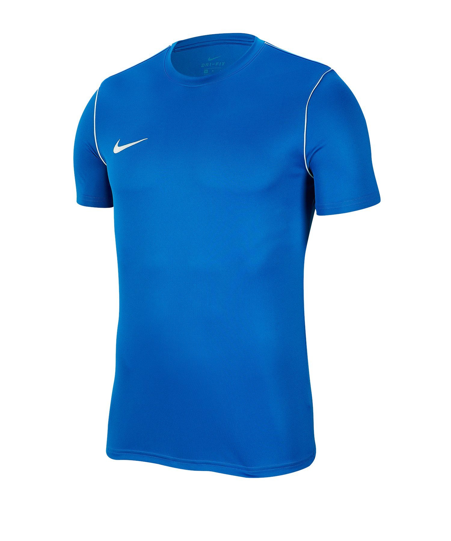 Nike T-Shirt Park 20 T-Shirt Kids default blauweiss
