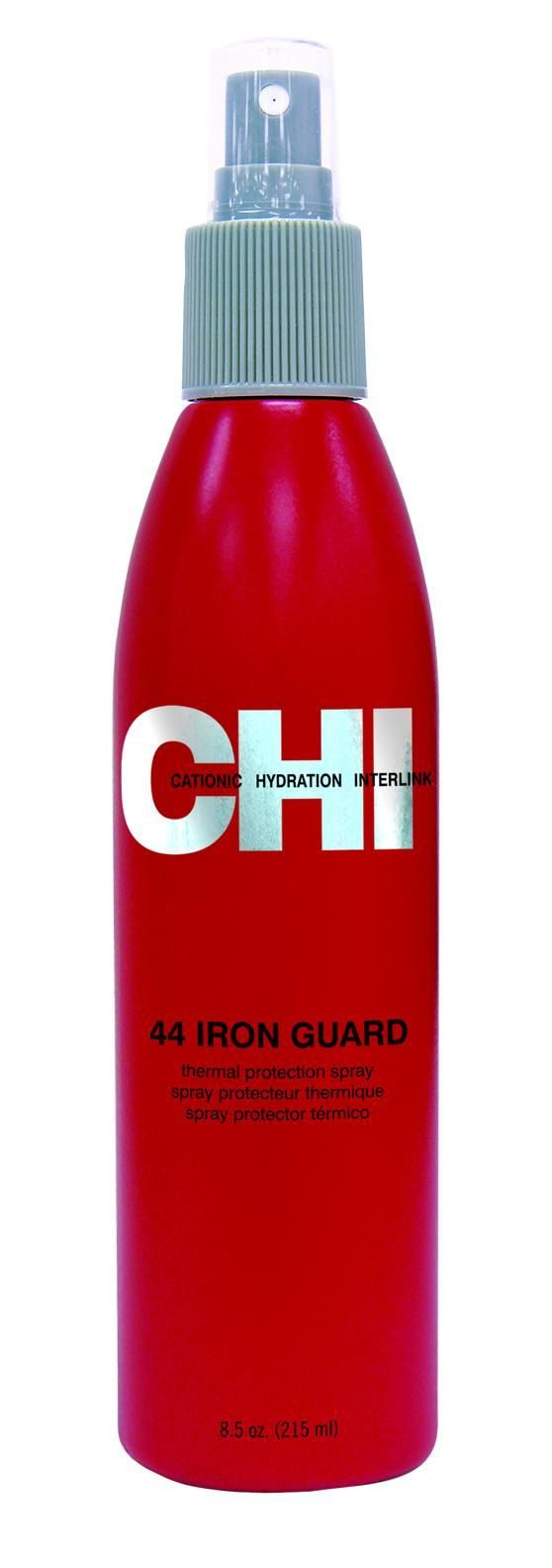 CHI Hitzeschutzspray CHI 44 Iron Guard Thermal Protection Spray 237ml