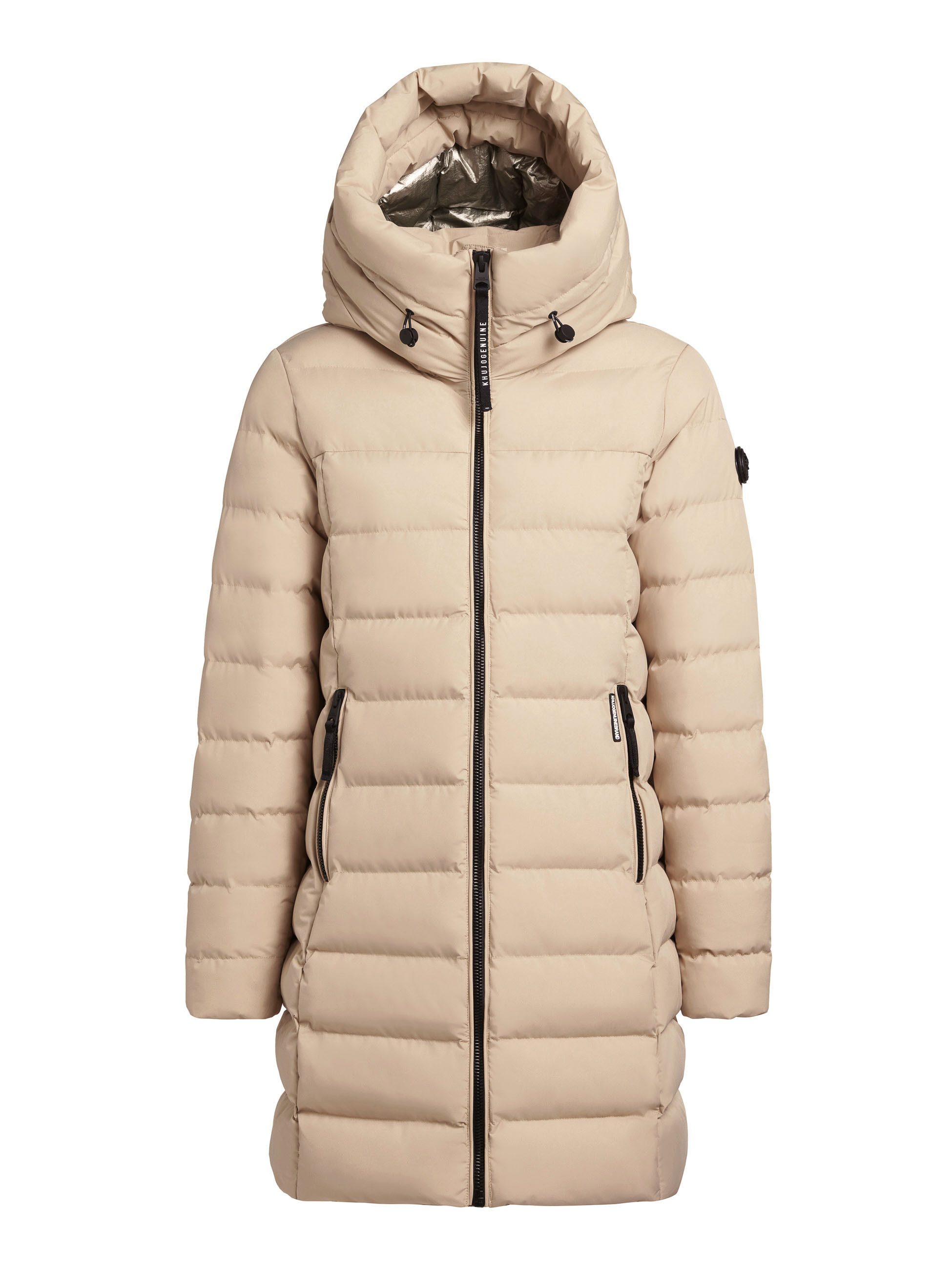 khujo Steppjacke NEKAR günstig online kaufen