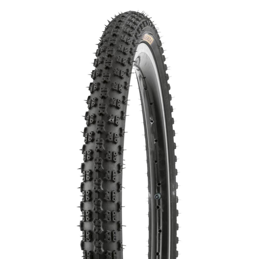 KENDA Fahrradreifen Kenda K-50 BMX Drahtreifen 20 x 2.125 57-406 schwarz