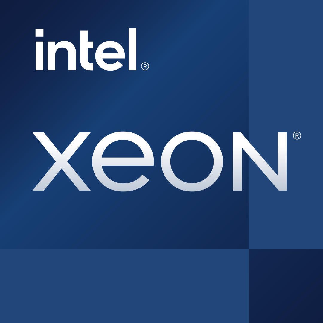 Intel® Prozessor Intel® Xeon® E-2334 Prozessor