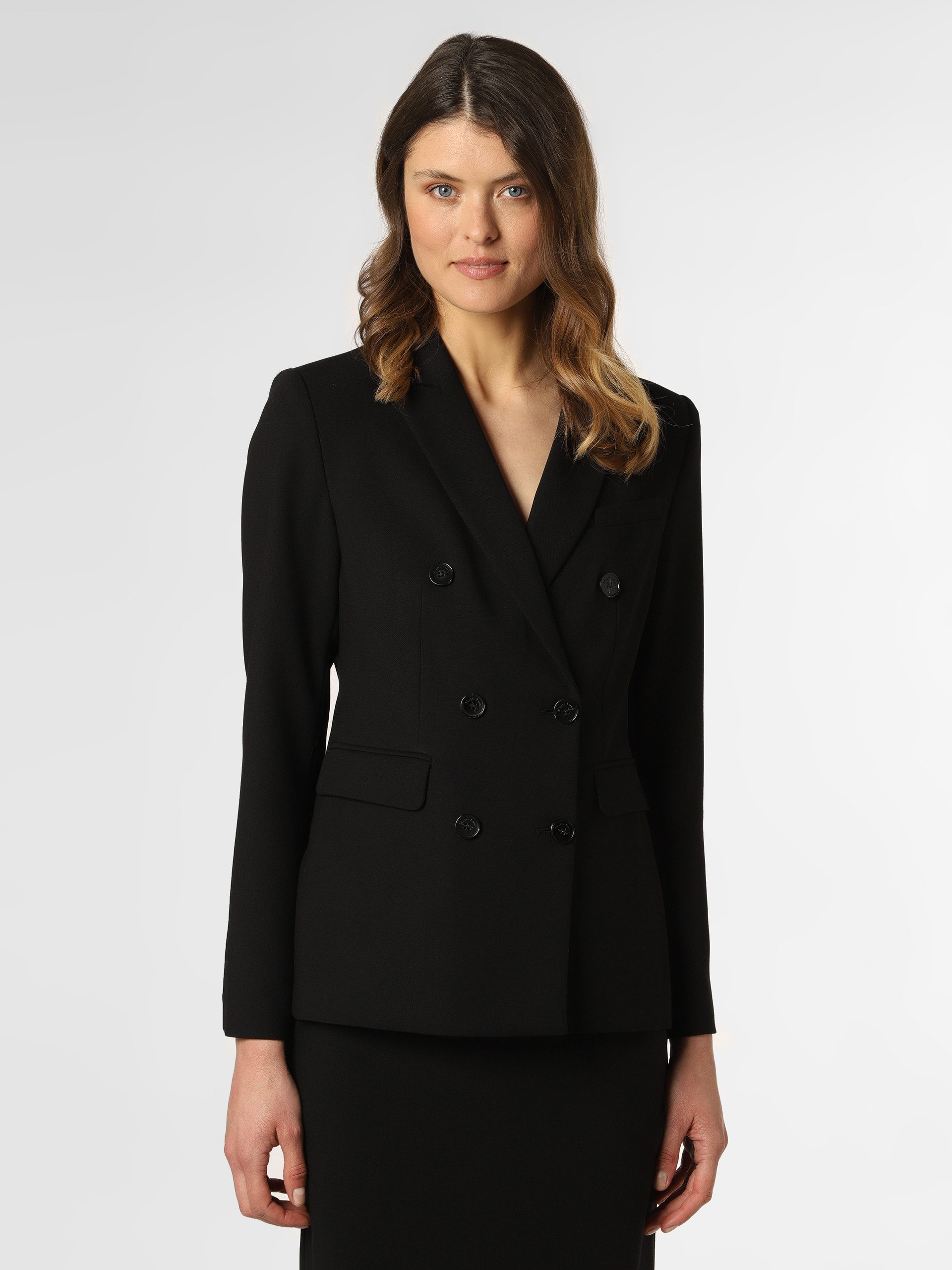 Blusenblazer