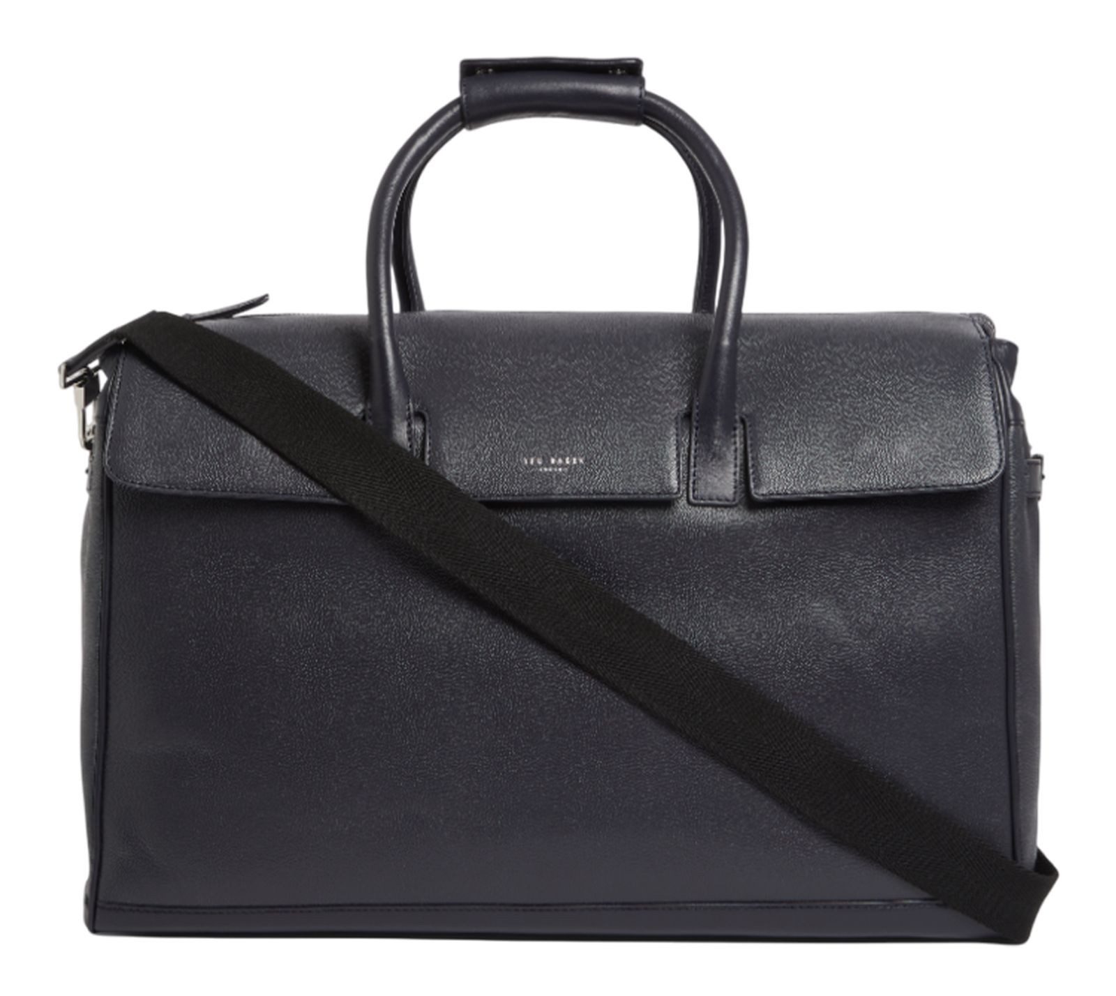 Ted Baker Umhängetasche Weekend Bag, aus echtem Leder