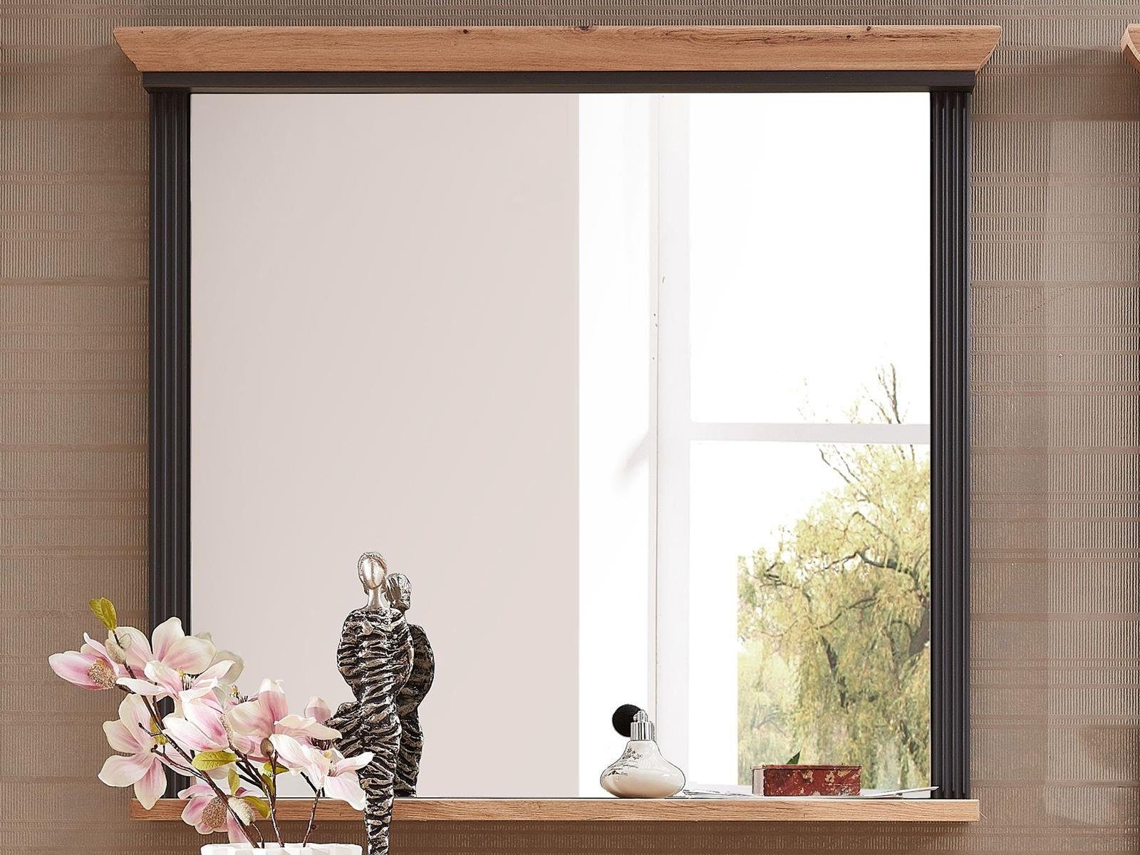 Innostyle Wandspiegel 93 x 83 x 15 cm (B/H/T)