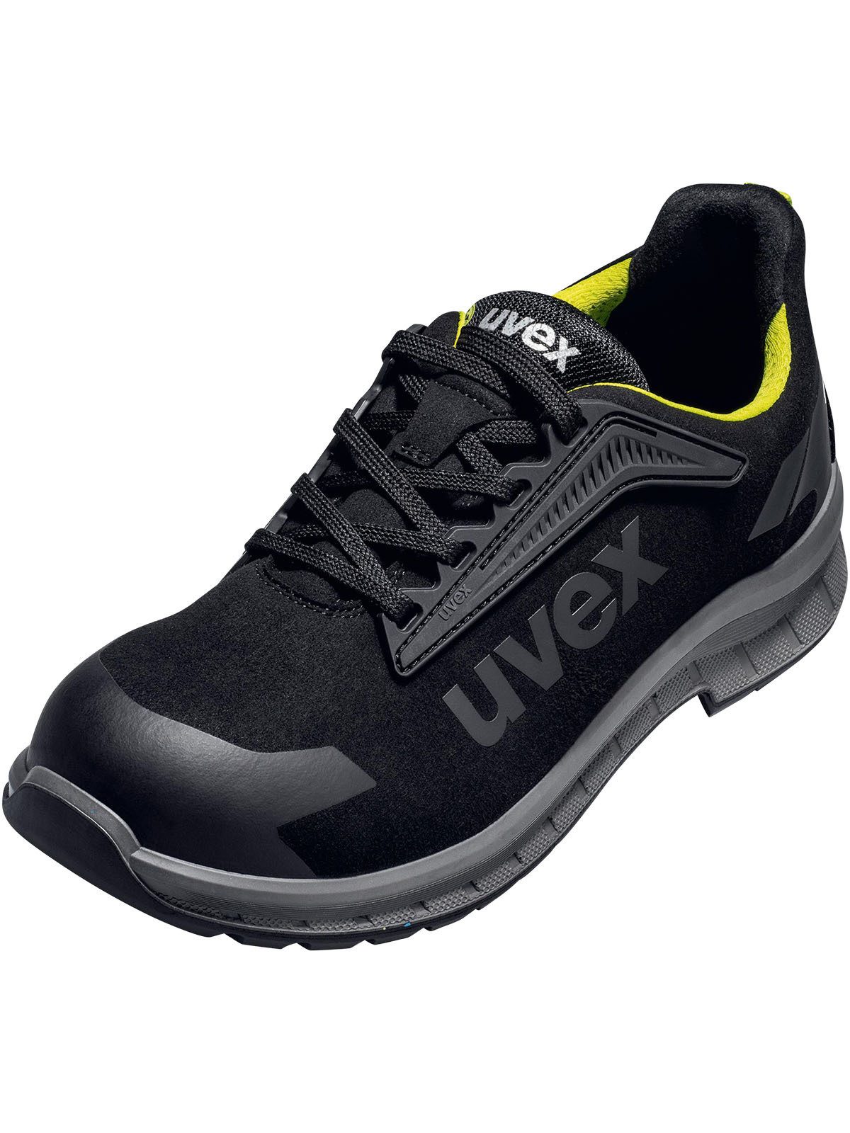 69412 uvex 2 trend Halbschuh Arbeitsschuh