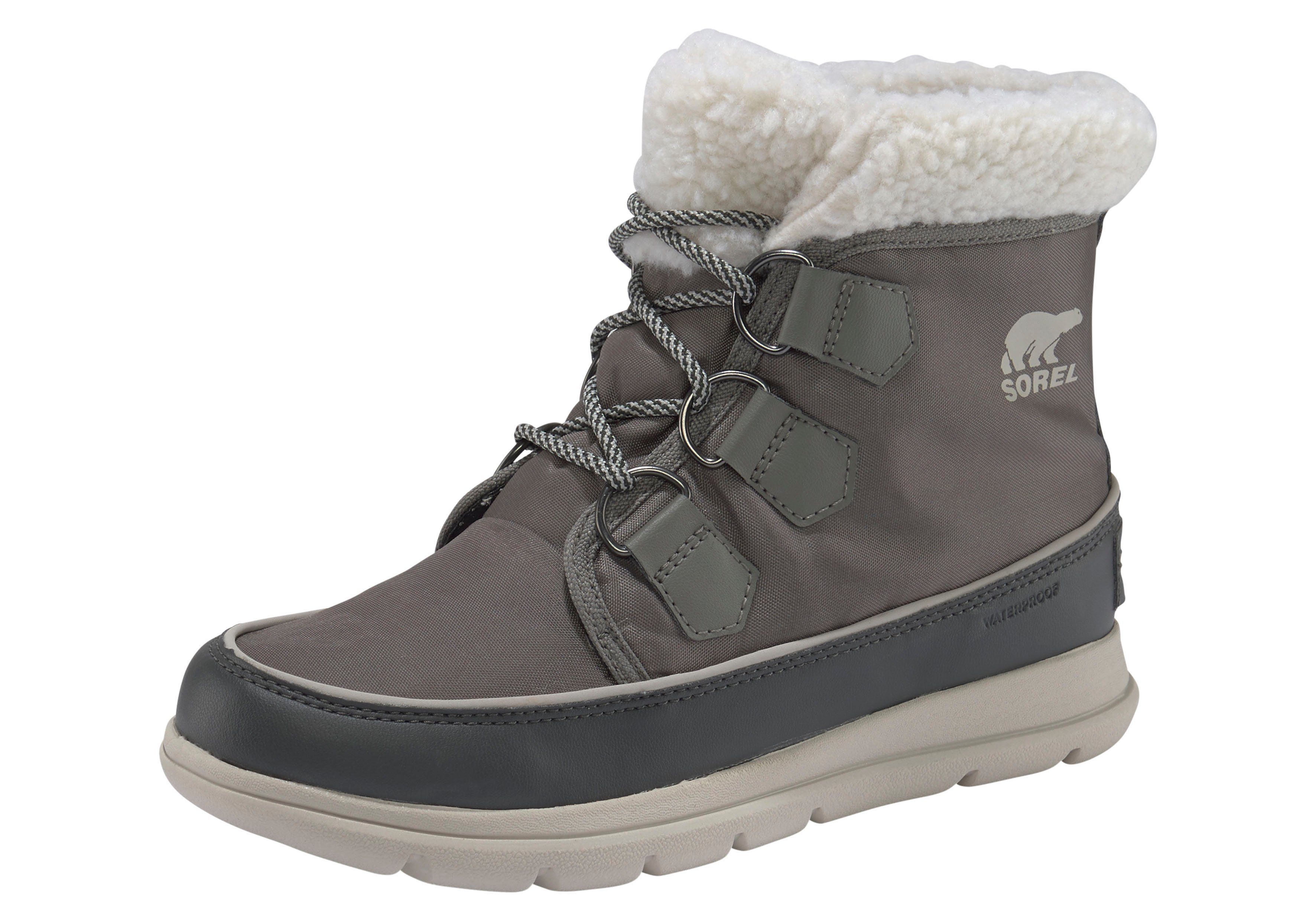 sorel sorel explorer carnival