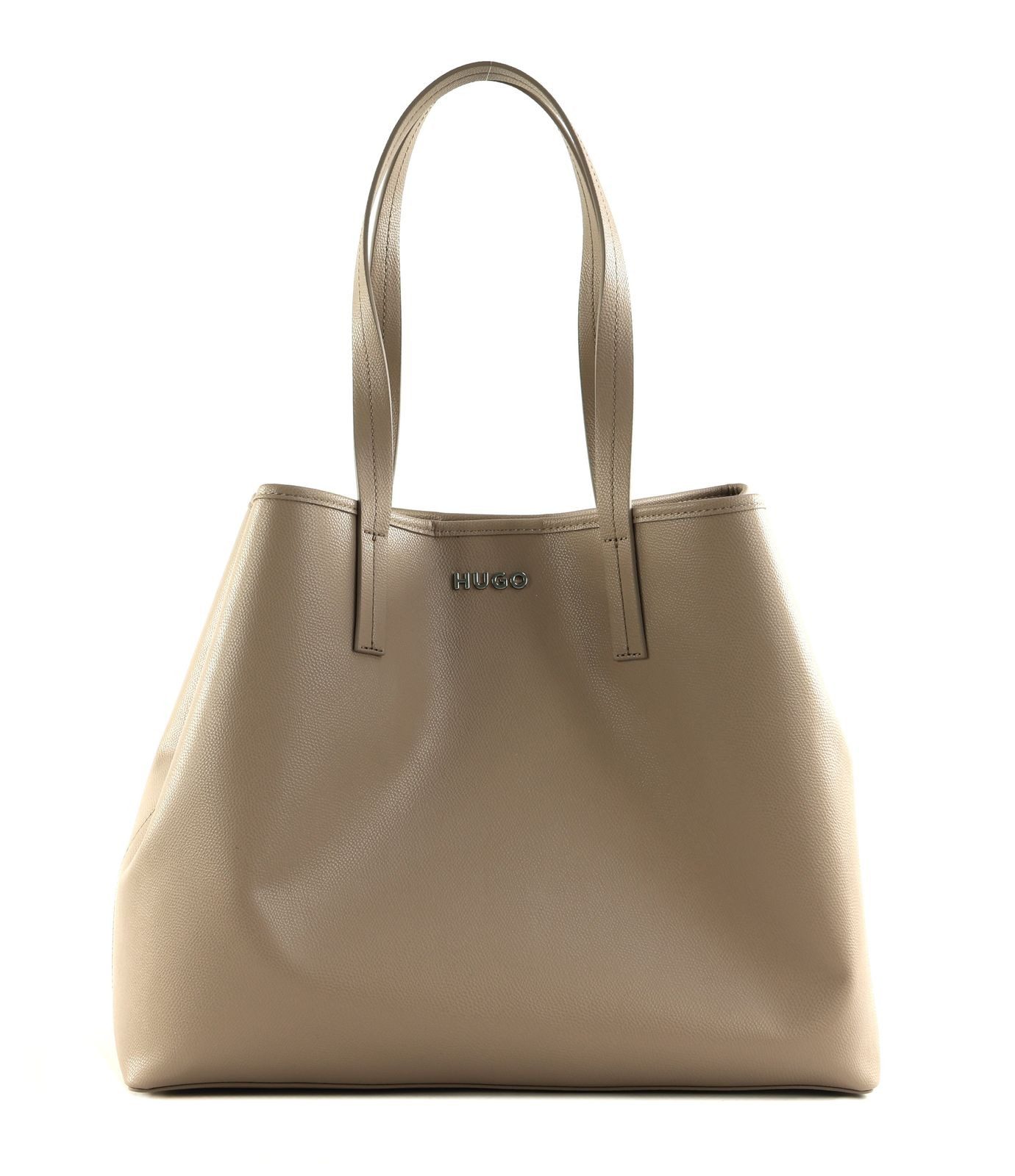 HUGO Schultertasche Shopper R. (Set, 2-tlg) günstig online kaufen
