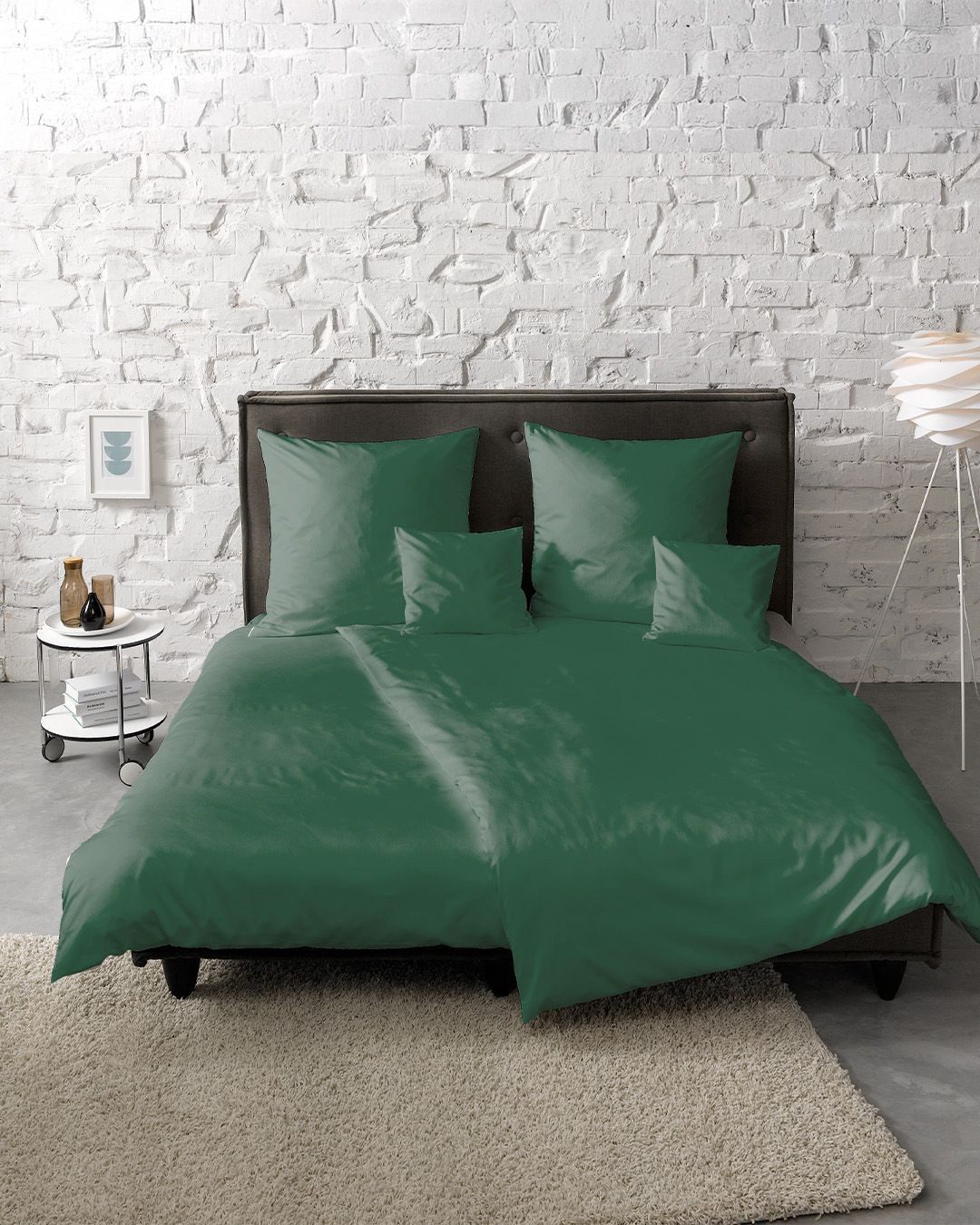 fleuresse Bettwäsche