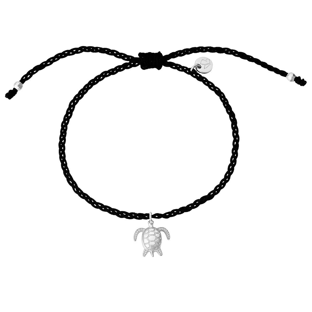 Glanzstücke München Armband Schildkröte silber günstig online kaufen