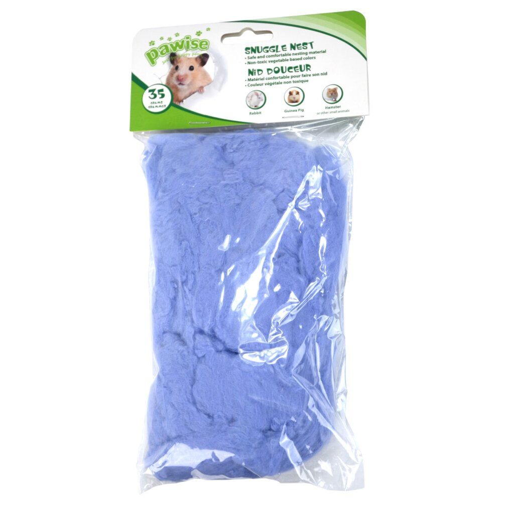 Pawise Pferdebürste Sweet Dream Cotton 35G
