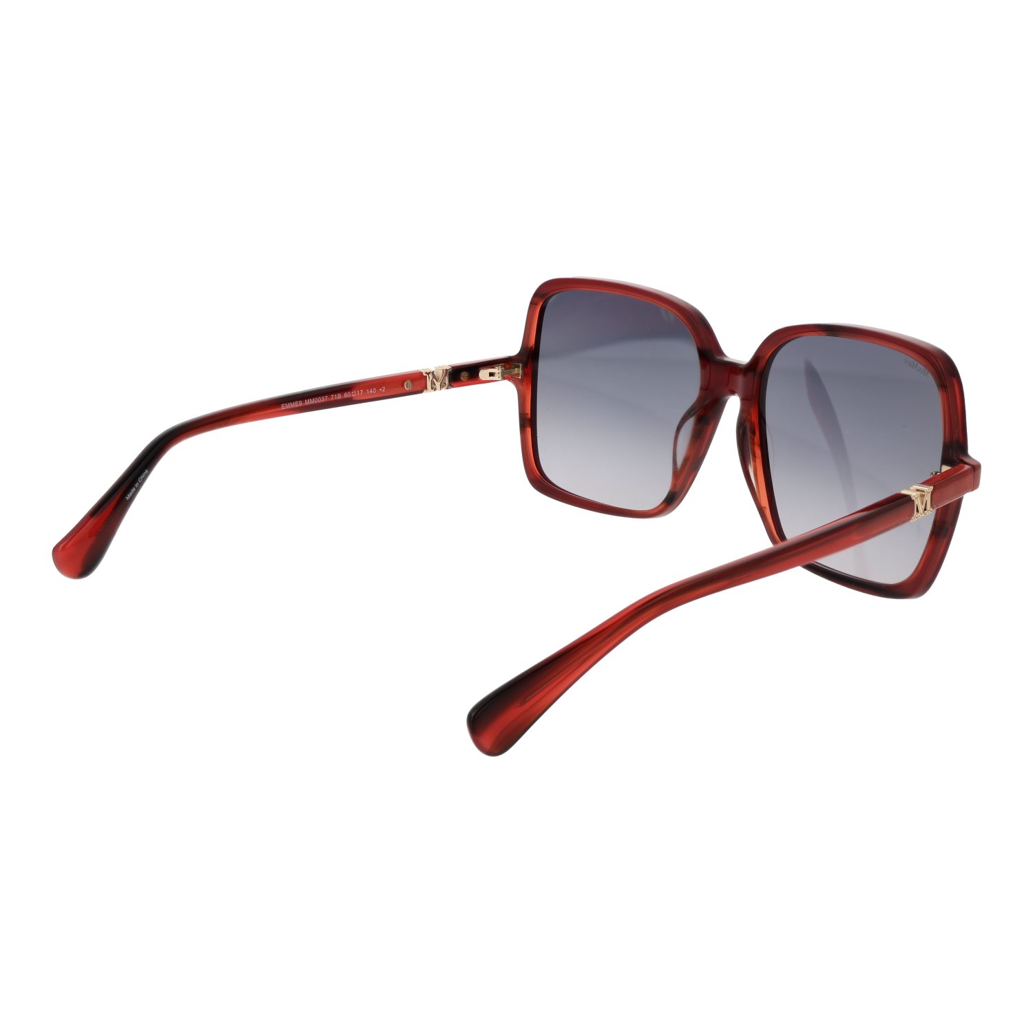 Max Mara Sonnenbrille MM0037 6071B