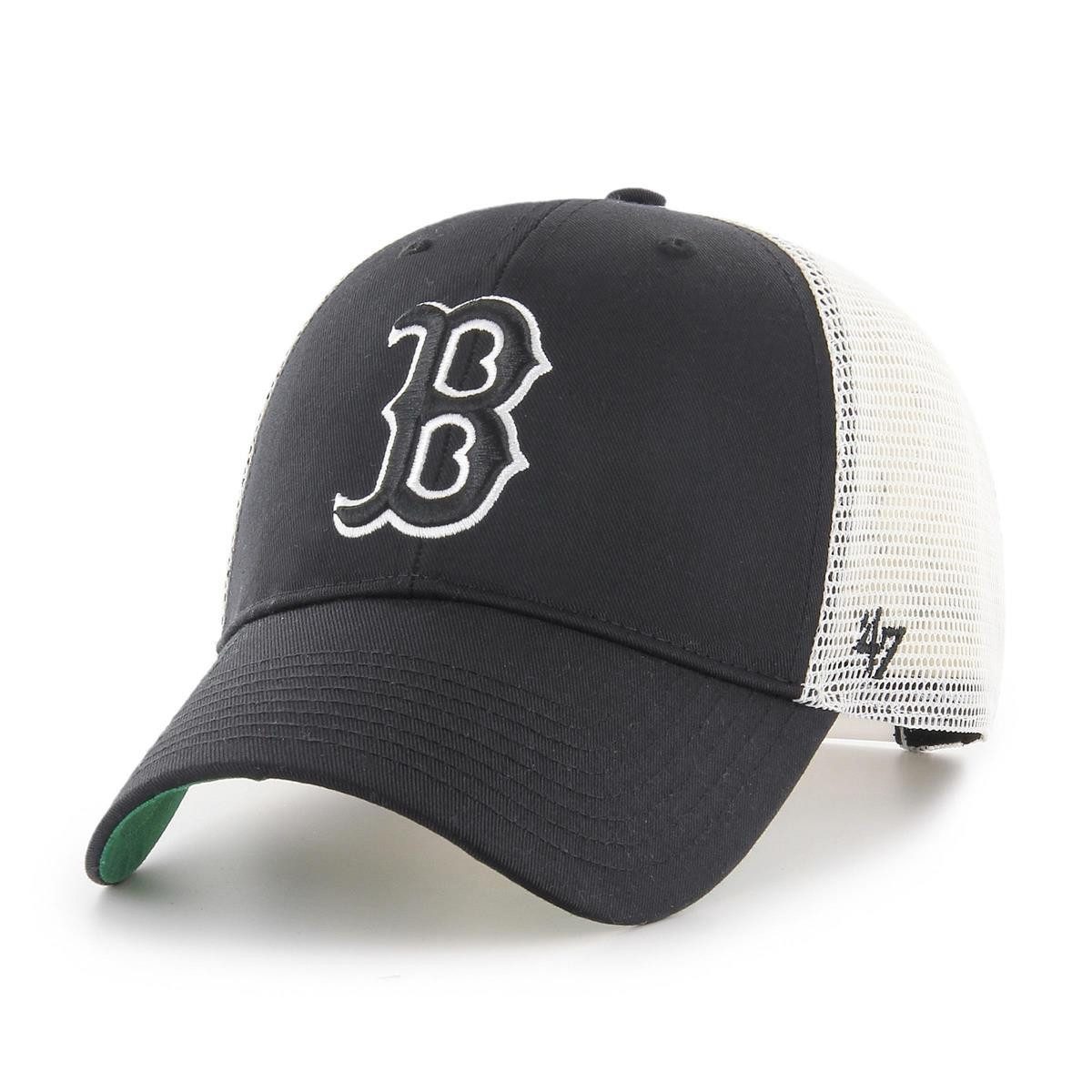 Trucker Cap '47 Brand MLB Boston Red Sox Branson '47 MVP