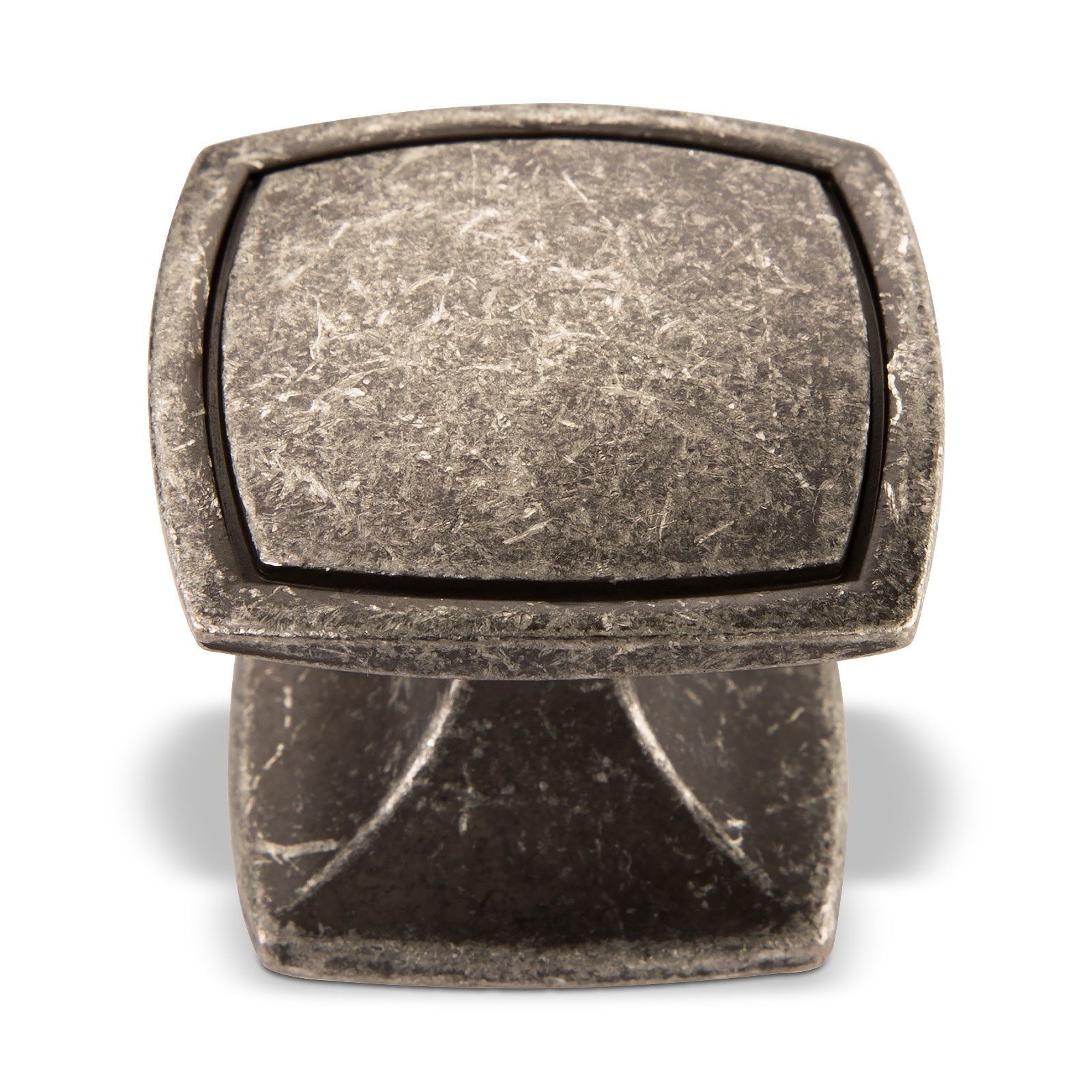 Möbelknopf Schrankknopf LENI 39 x 39 x 30 mm