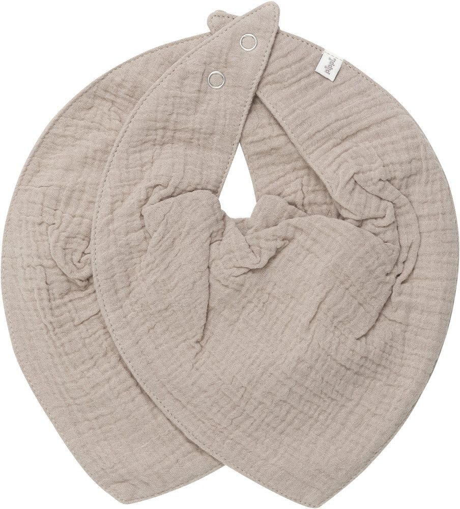 Pippi Babywear Funktionsunterhose Bib Muslin (2-Pack)