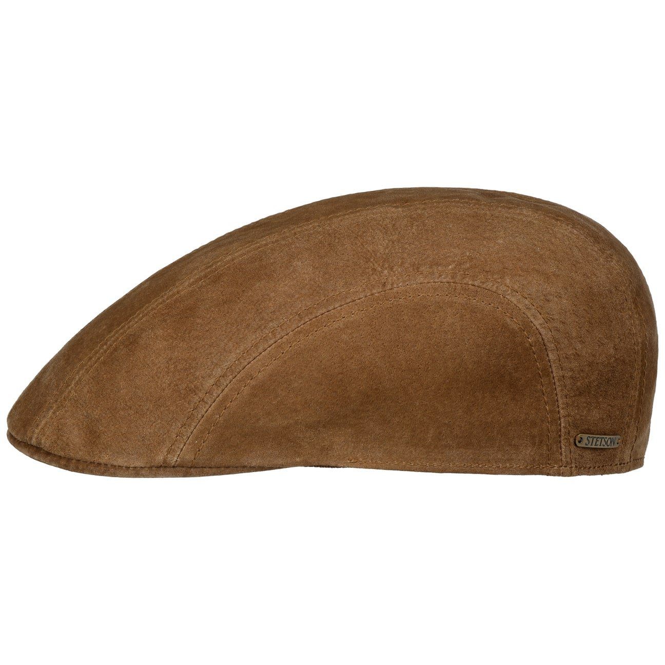 Stetson Flat Cap