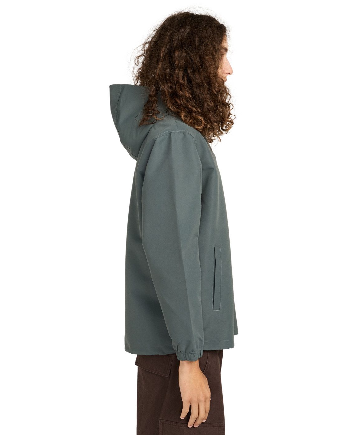 Element Funktionsjacke Alder