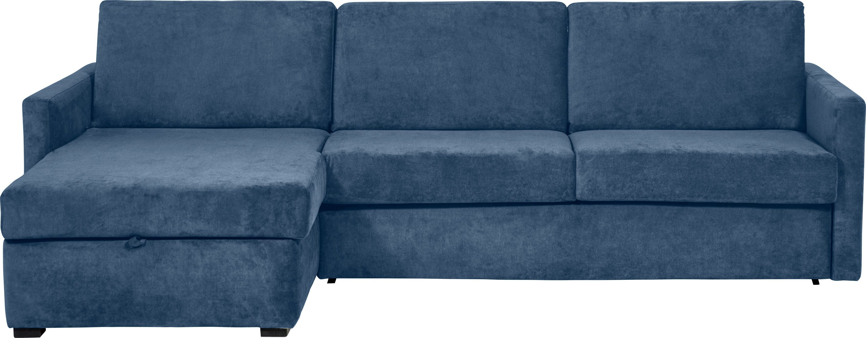 Places of Style Schlafsofa GOLDPOINT Ecksofa günstig online kaufen