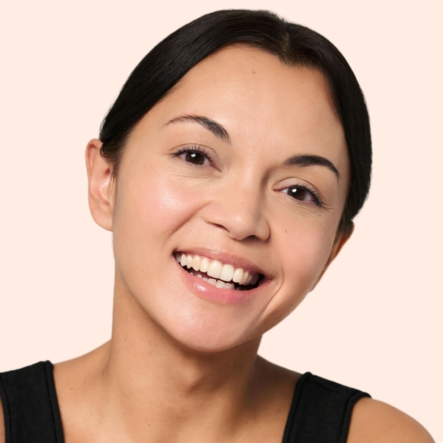 M. Asam Foundation Magic Finish Serum Foundation - Creamy Nude