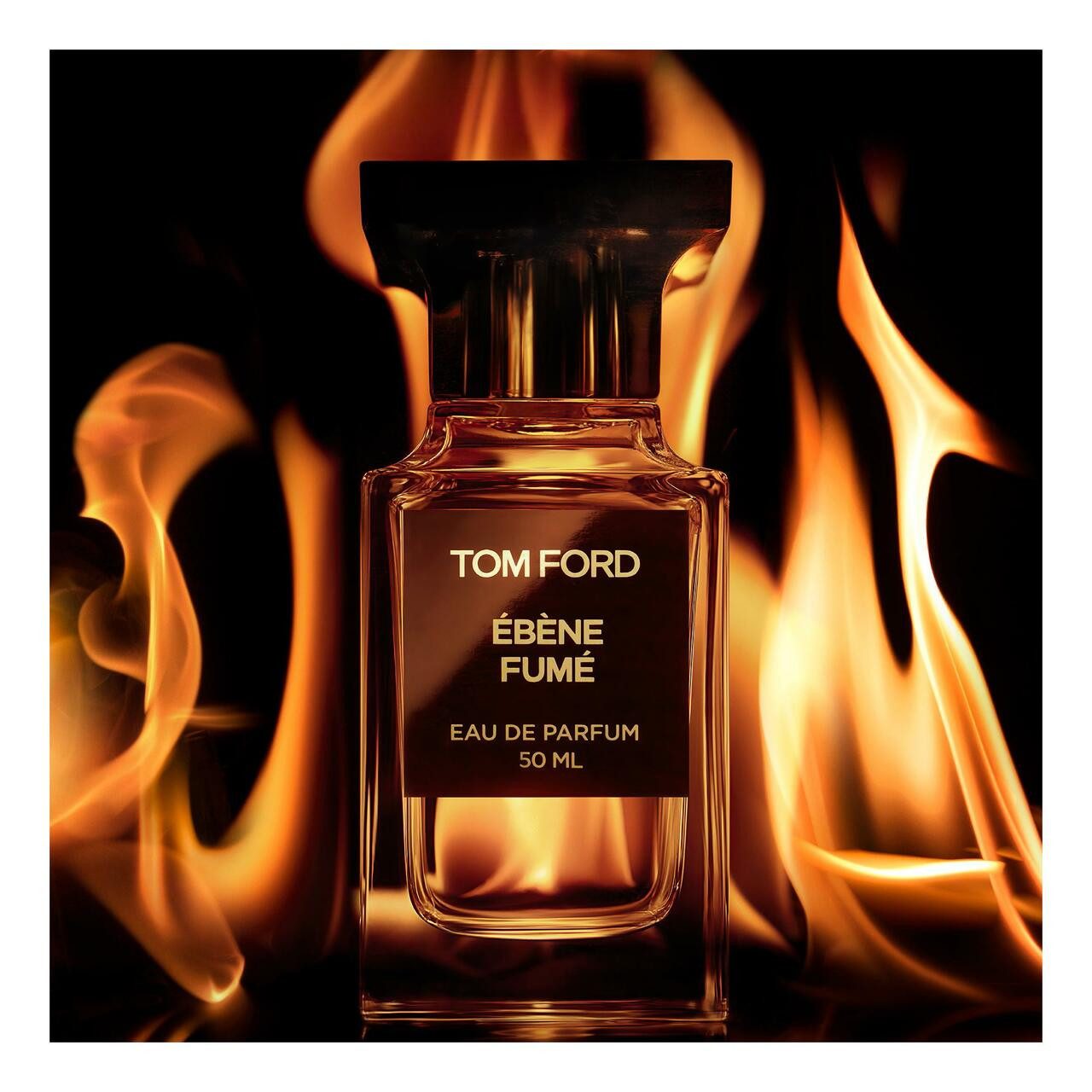 Tom Ford Eau de Parfum Ebène Fumé EdP Nat. Spray