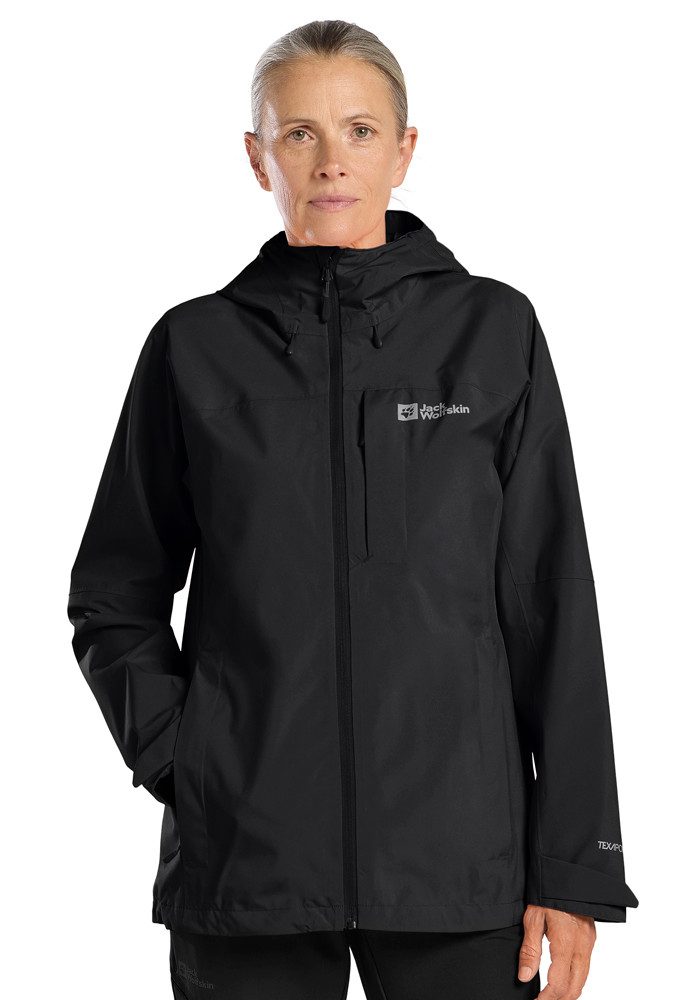 Jack Wolfskin Funktionsjacke TEMPEST 2L JKT günstig online kaufen