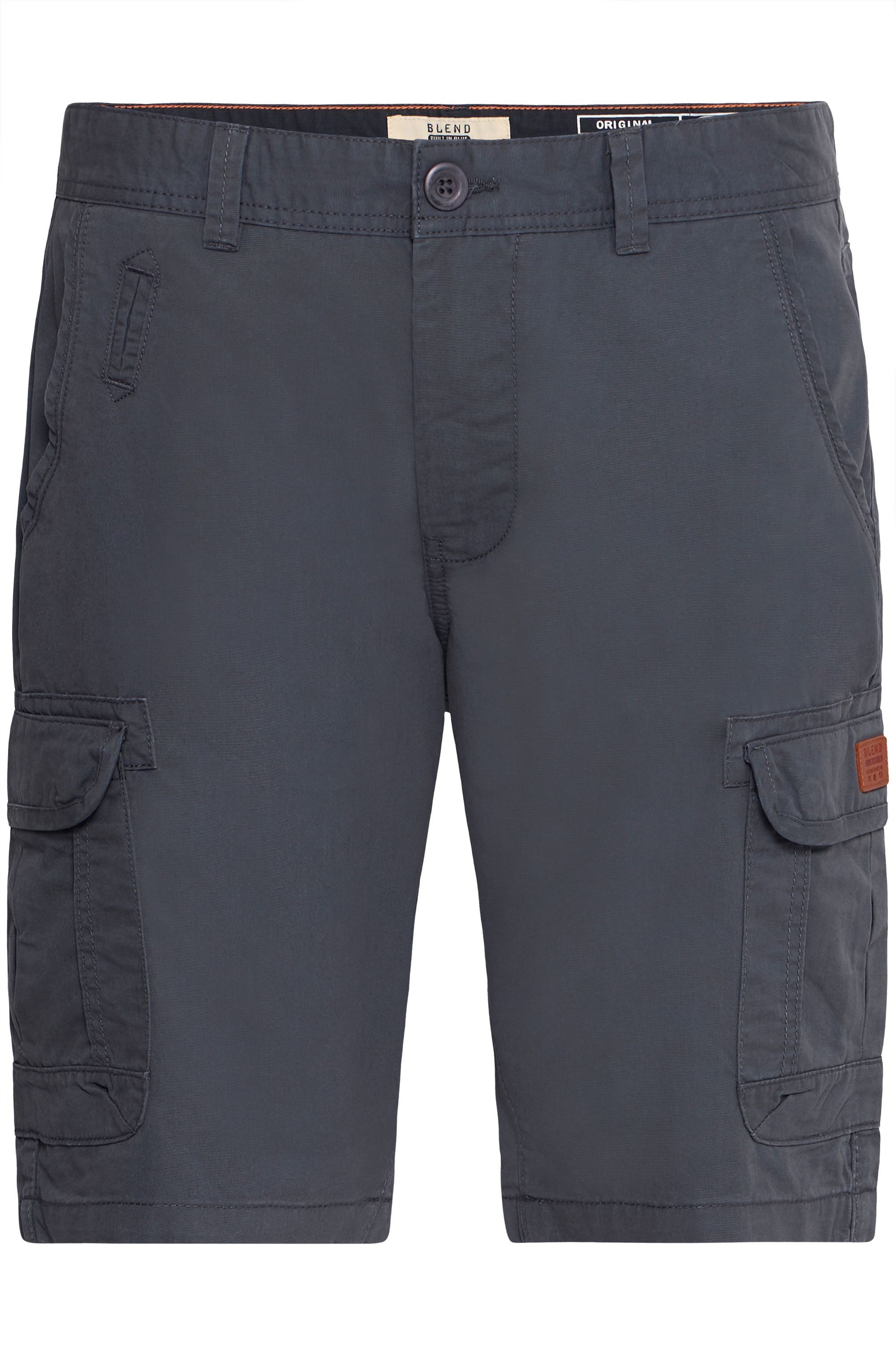 Blend Cargoshorts BHCrixus Stilvolle Cargo Shorts mit Taschen