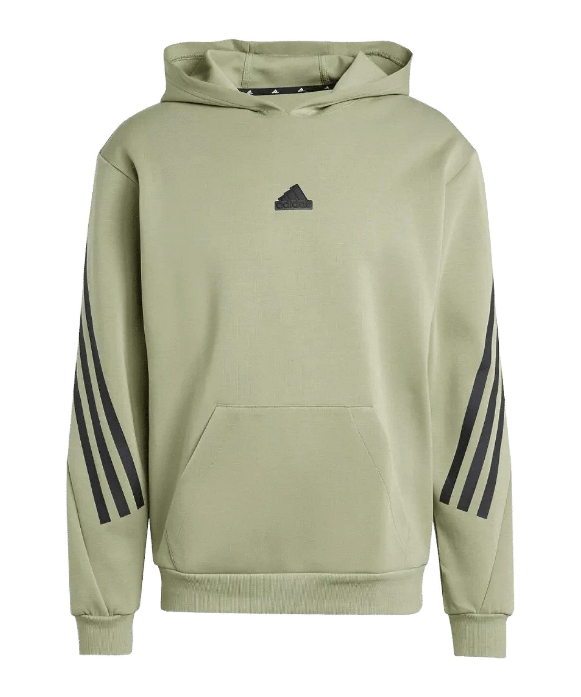 adidas Performance Sweater adidas Performance Hoody Langarm-Shirts Herren
