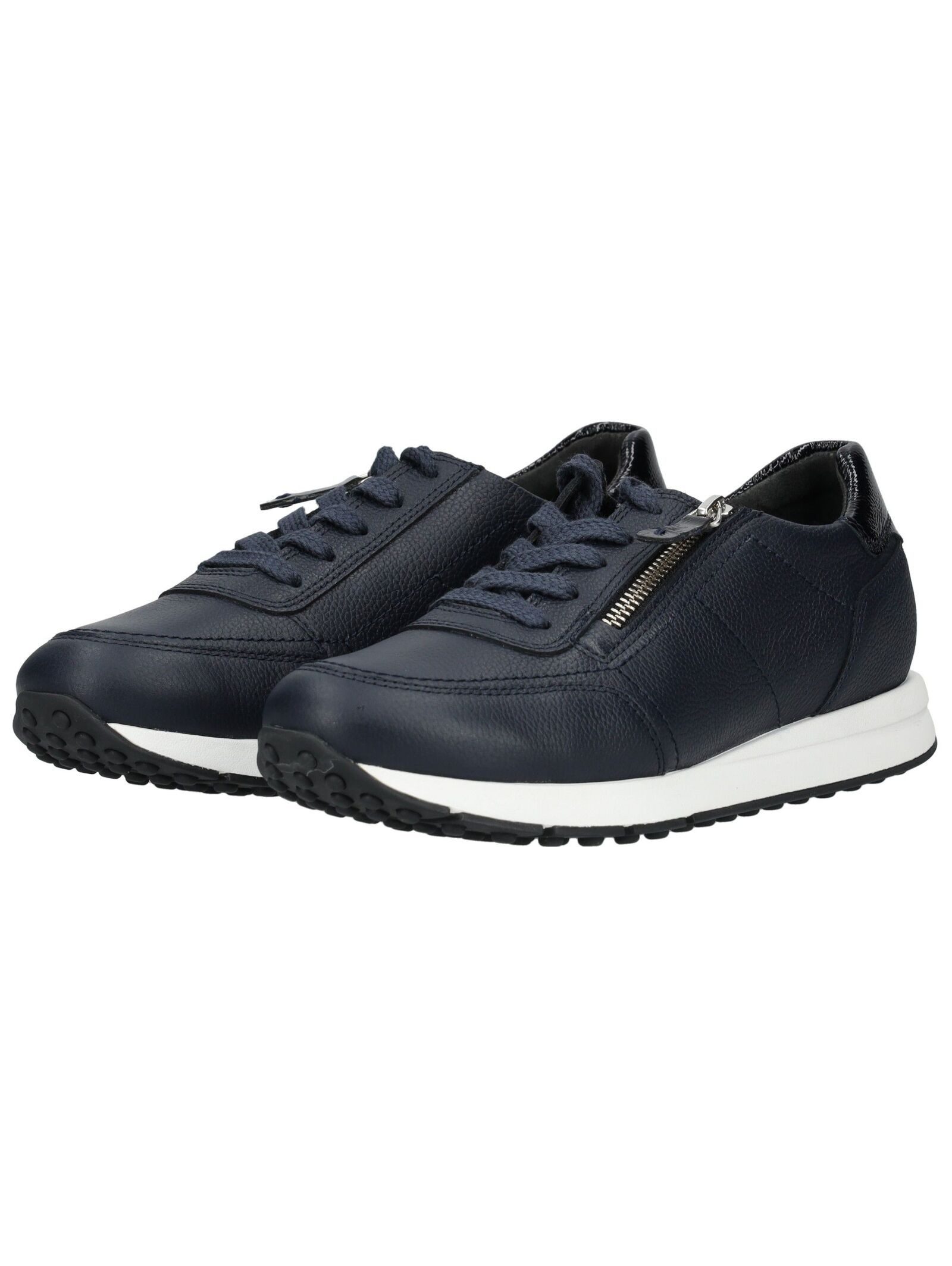 Paul Green Paul Green Sneaker Glattleder Sneaker