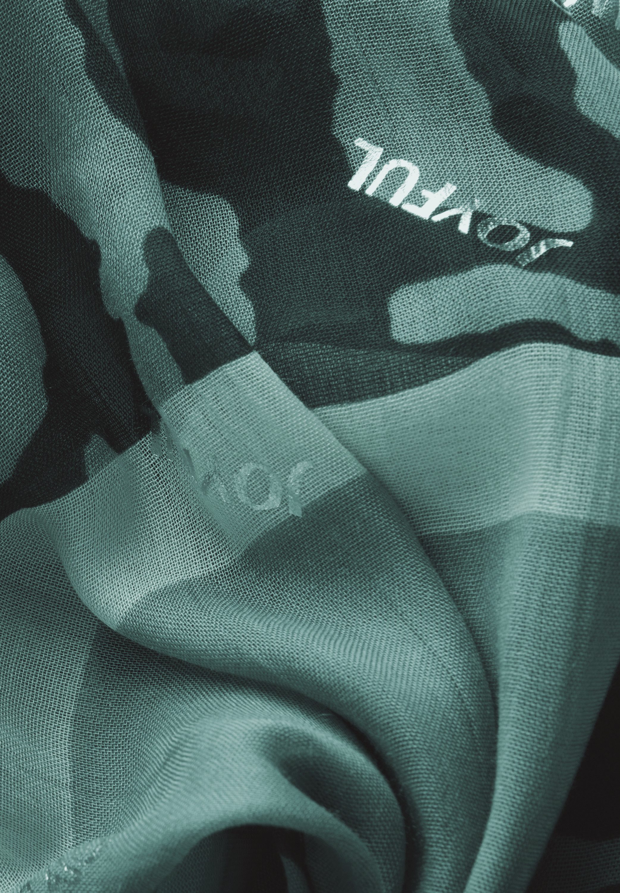 CECIL Loop, aus Modal