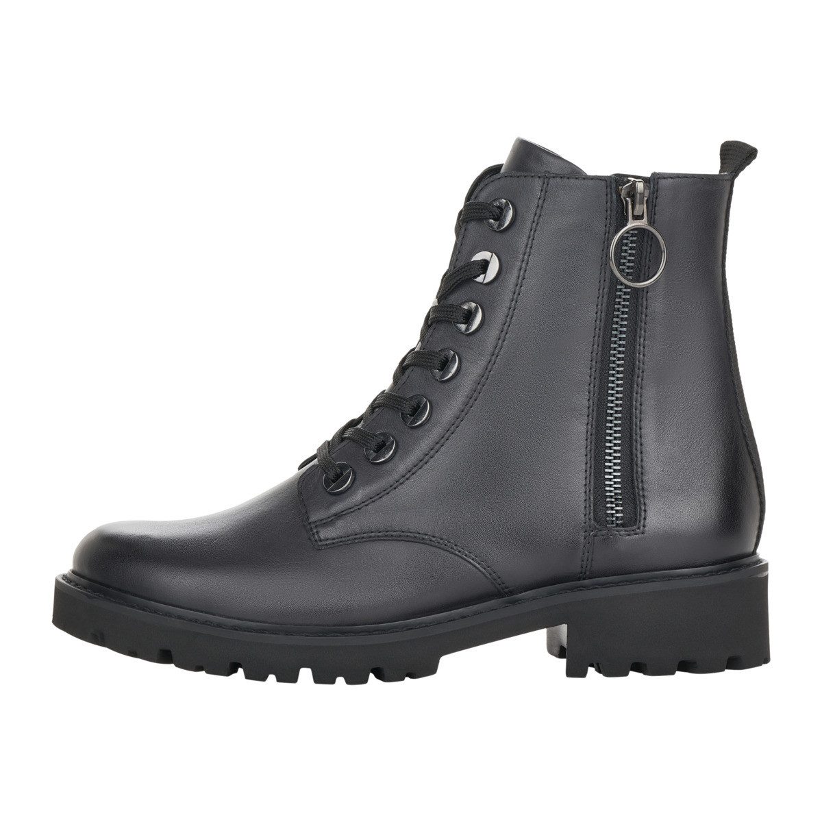 Remonte D8671 Damen Schnürboots Stiefeletten, Stiefel, günstig online kaufen