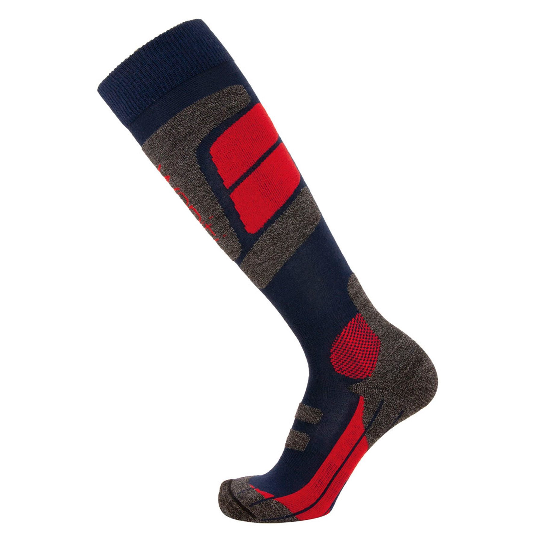 wapiti Sportsocken W04