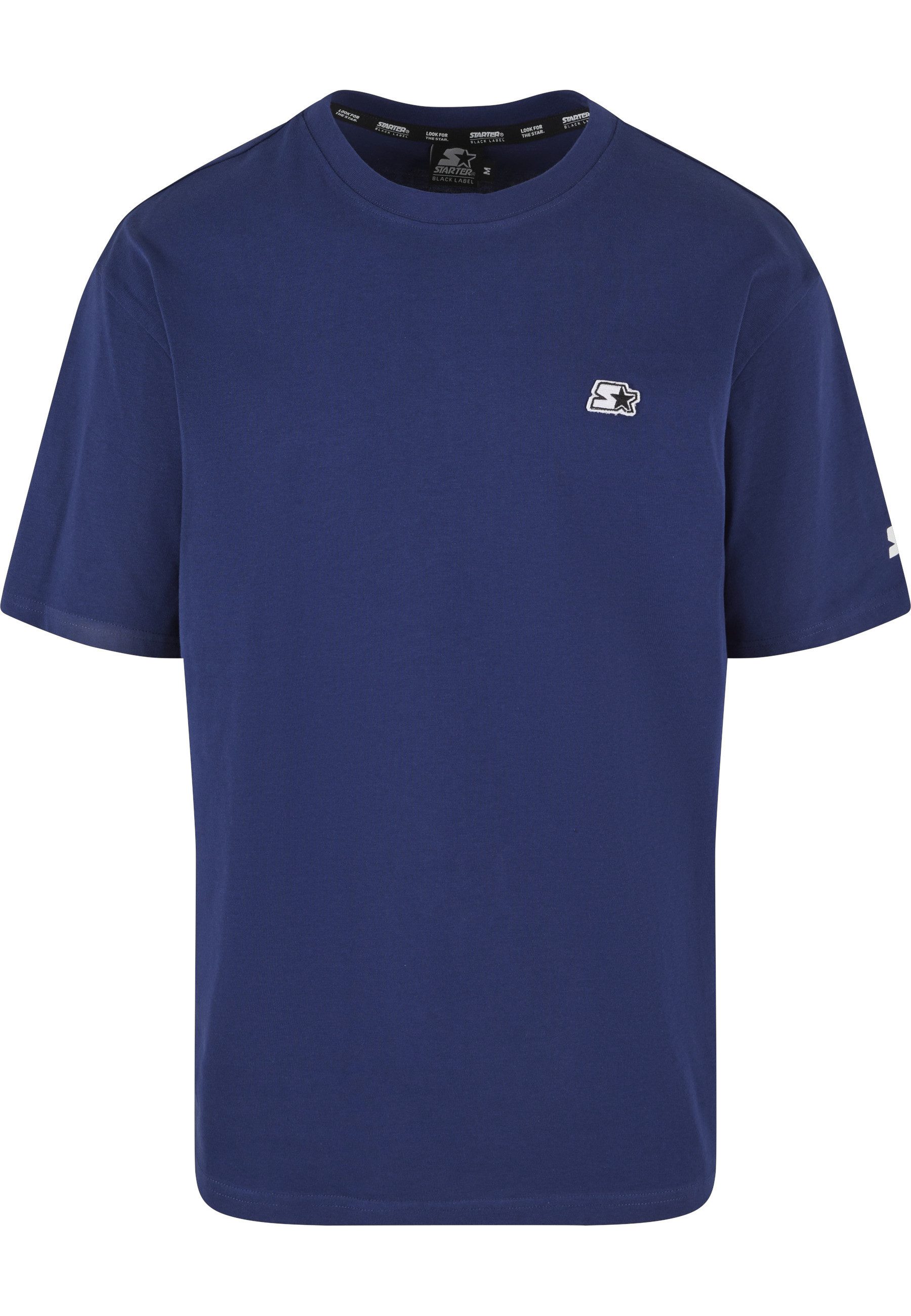 T-Shirt Starter Black Label Herren Starter Essential Oversize Tee