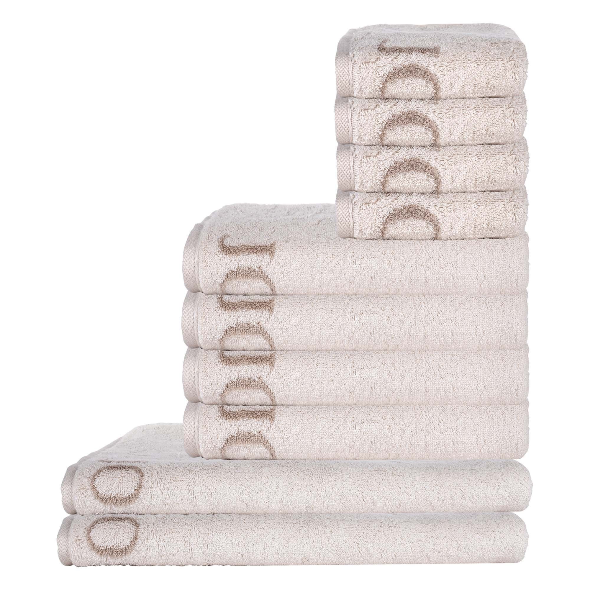 JOOP! Handtuch Unisex Handtuch 1er Pack, günstig online kaufen