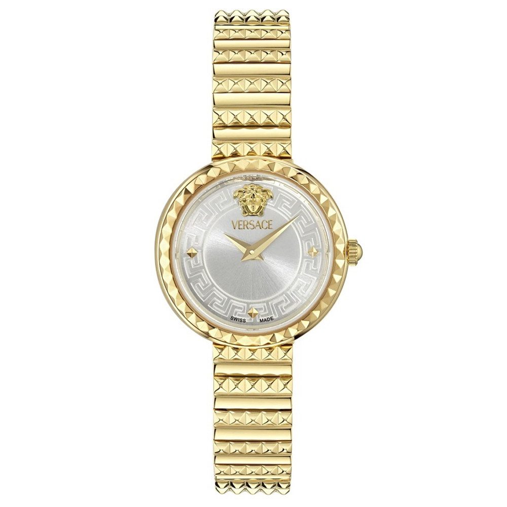Versace Schweizer Uhr Greca Goddess Petite VEDFA0324