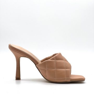 SIBE Stella High-Heel-Sandalette