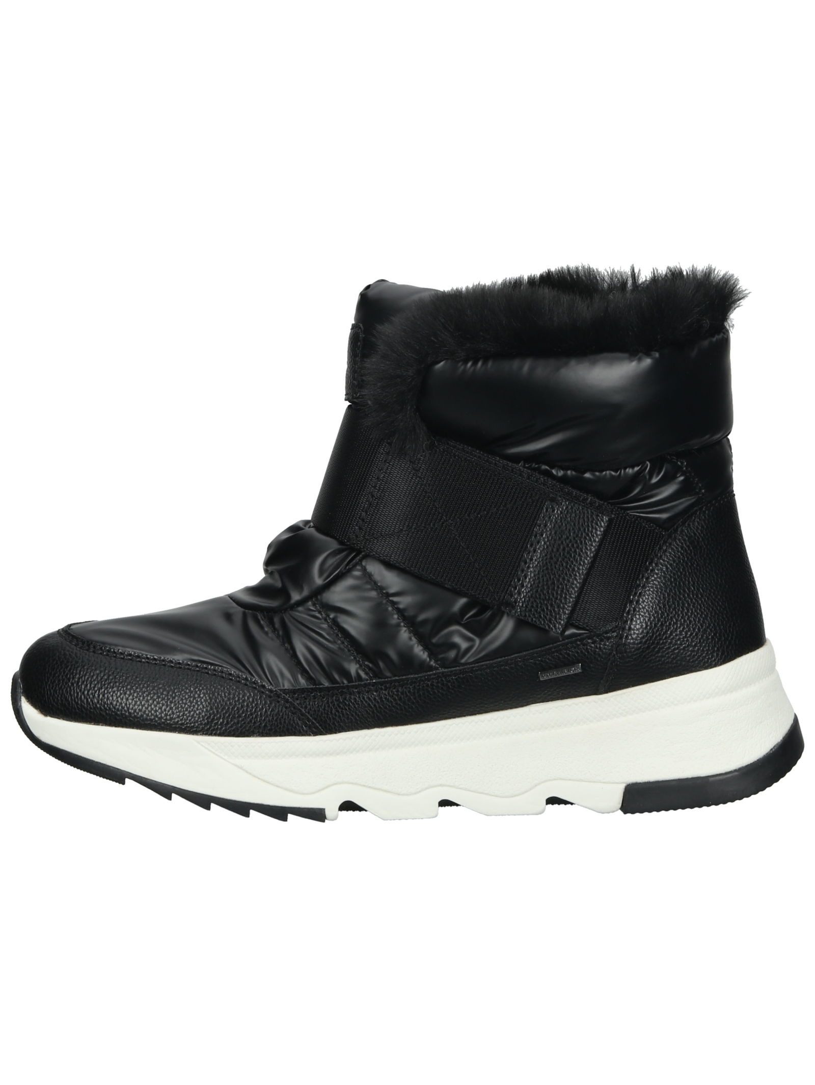 Geox Stiefelette Textil Stiefelette