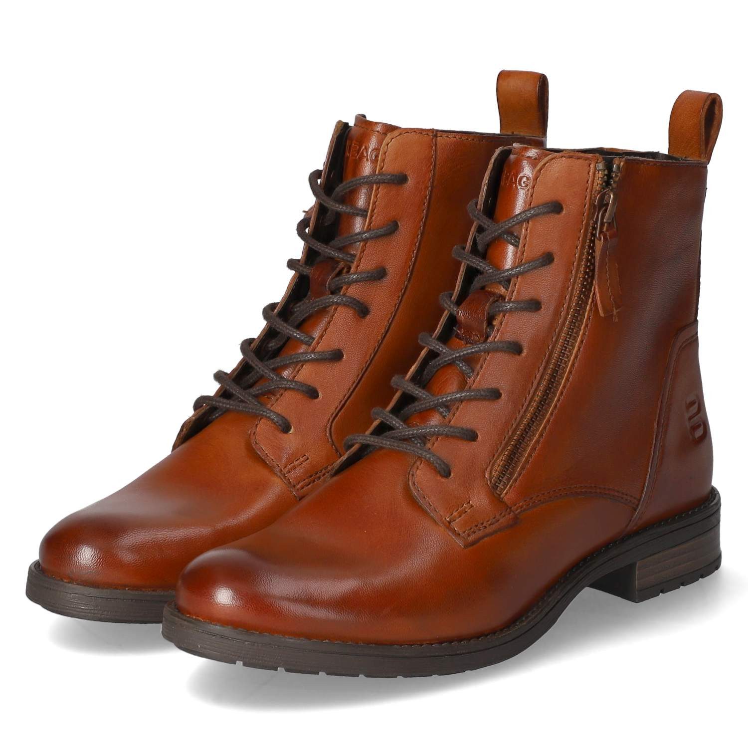 BAGATT Schnürstiefeletten RONJA I Stiefelette günstig online kaufen