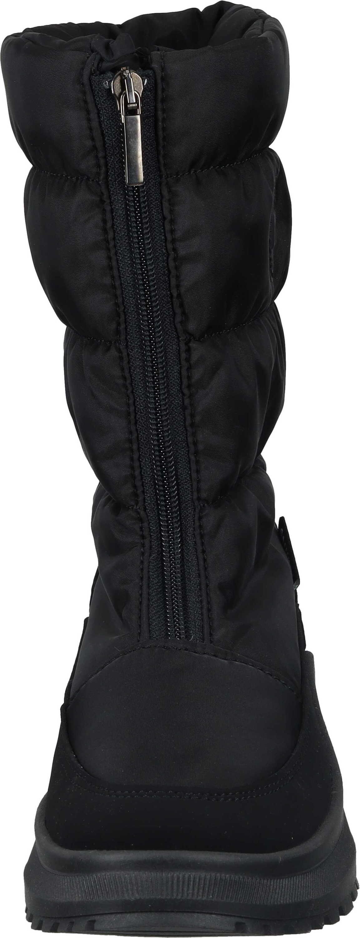 Manitu Snow Boots Winterstiefel mit POLAR-TEX