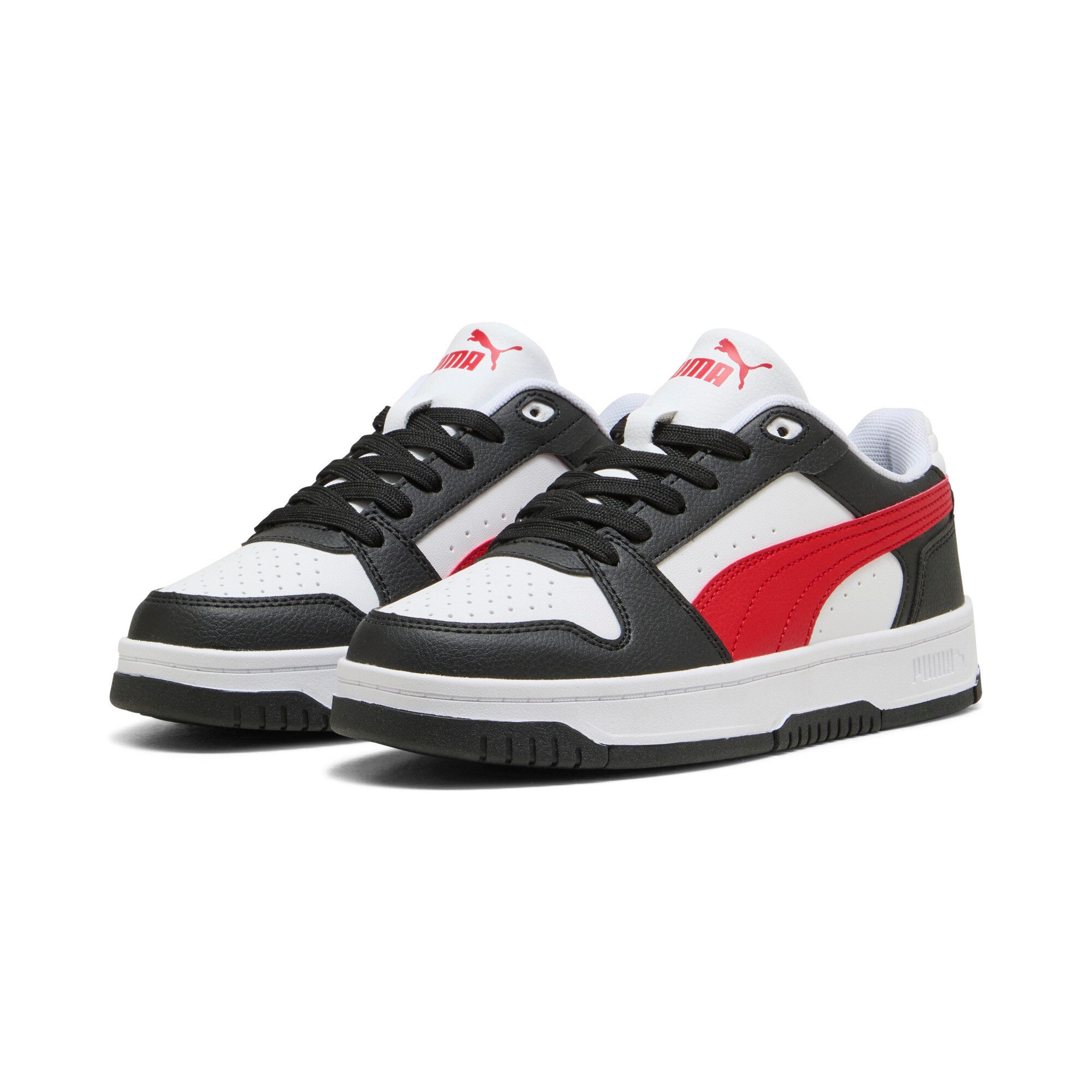 PUMA REBOUND SLAM LO JR Sneaker