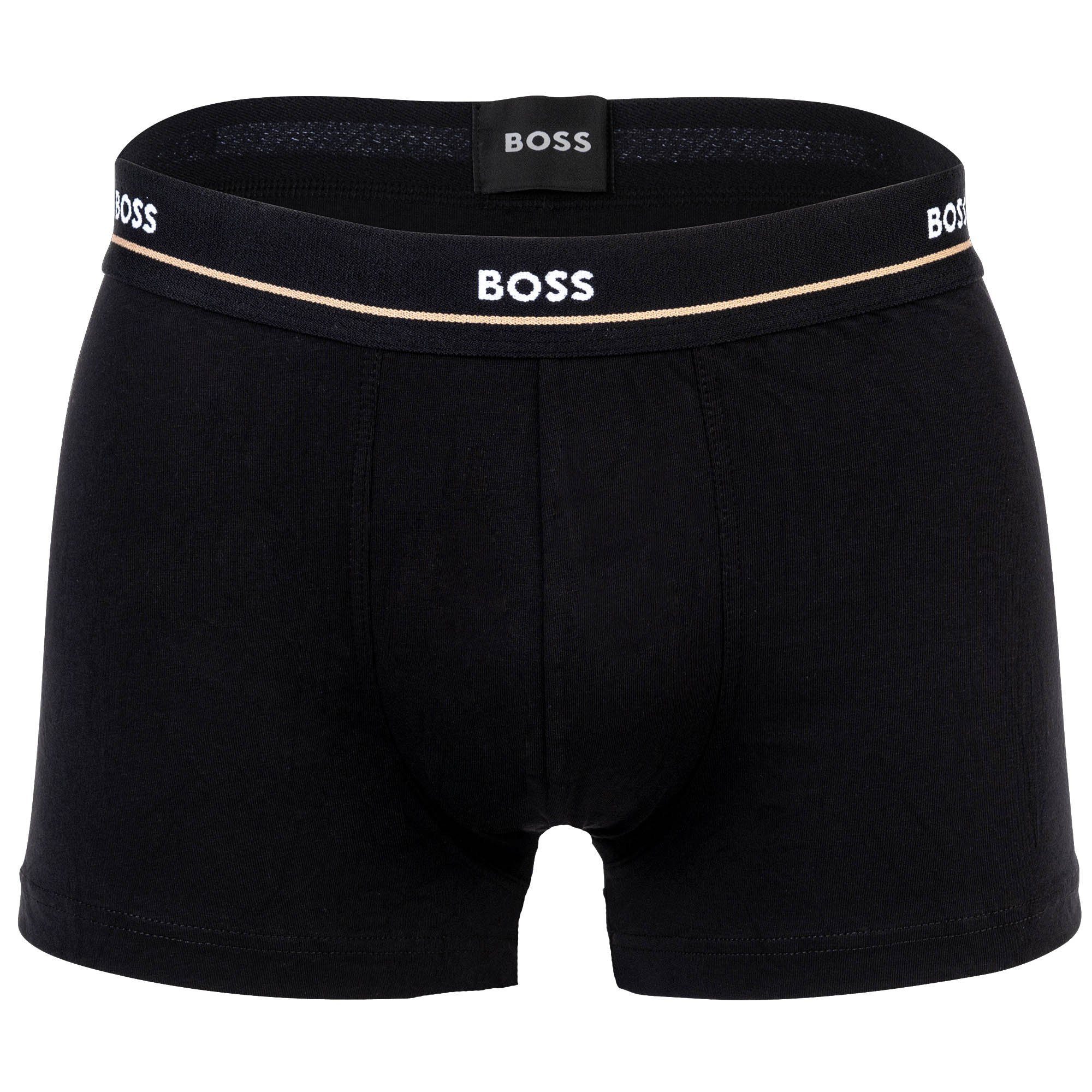 BOSS Boxer Herren Boxershort 10er Pack günstig online kaufen
