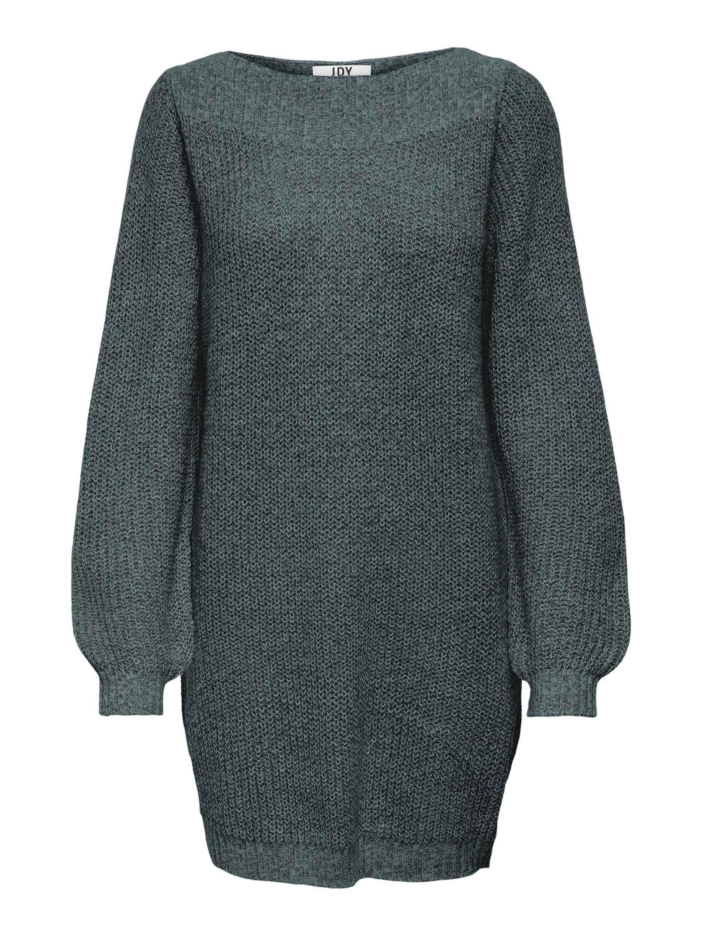 JDY Strickkleid JDYWhitney Megan (1-tlg) Plain/ohne günstig online kaufen