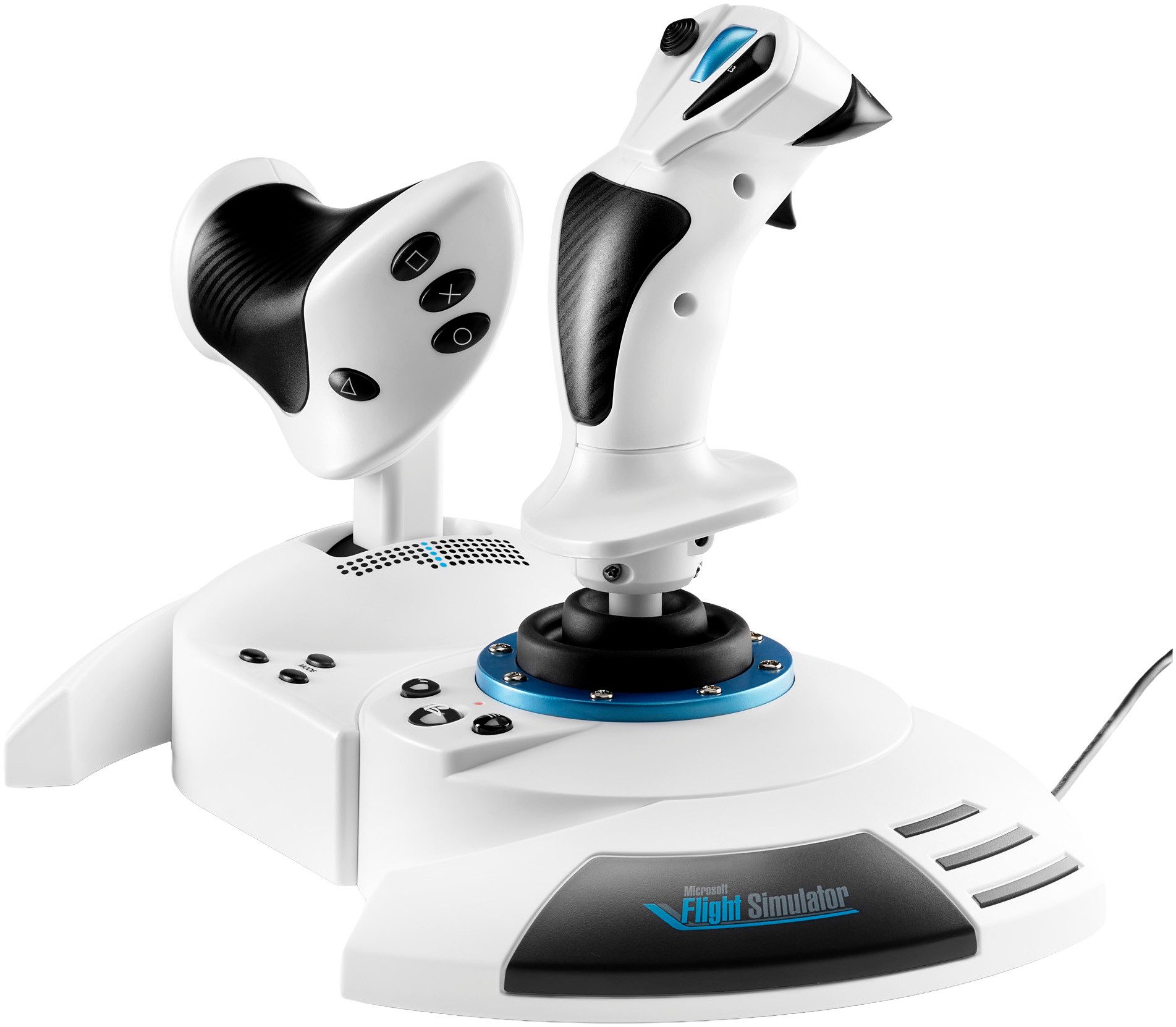 Thrustmaster T.Flight Hotas 5 Microsoft Flight Simulator Edition Joystick