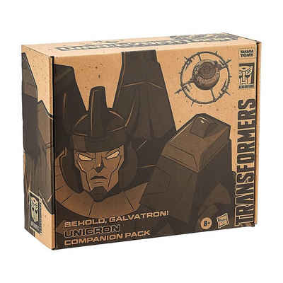 Hasbro Actionfigur Hasbro F1618 - Transformers - Generations War for Cybertron - Behold