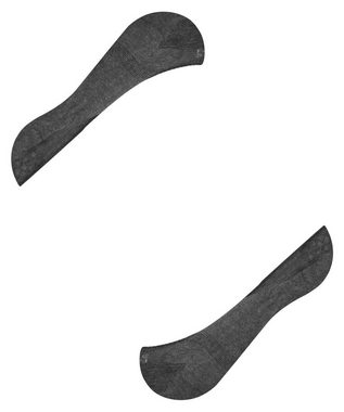 FALKE Füßlinge Step Medium Cut mit Anti-Slip-System