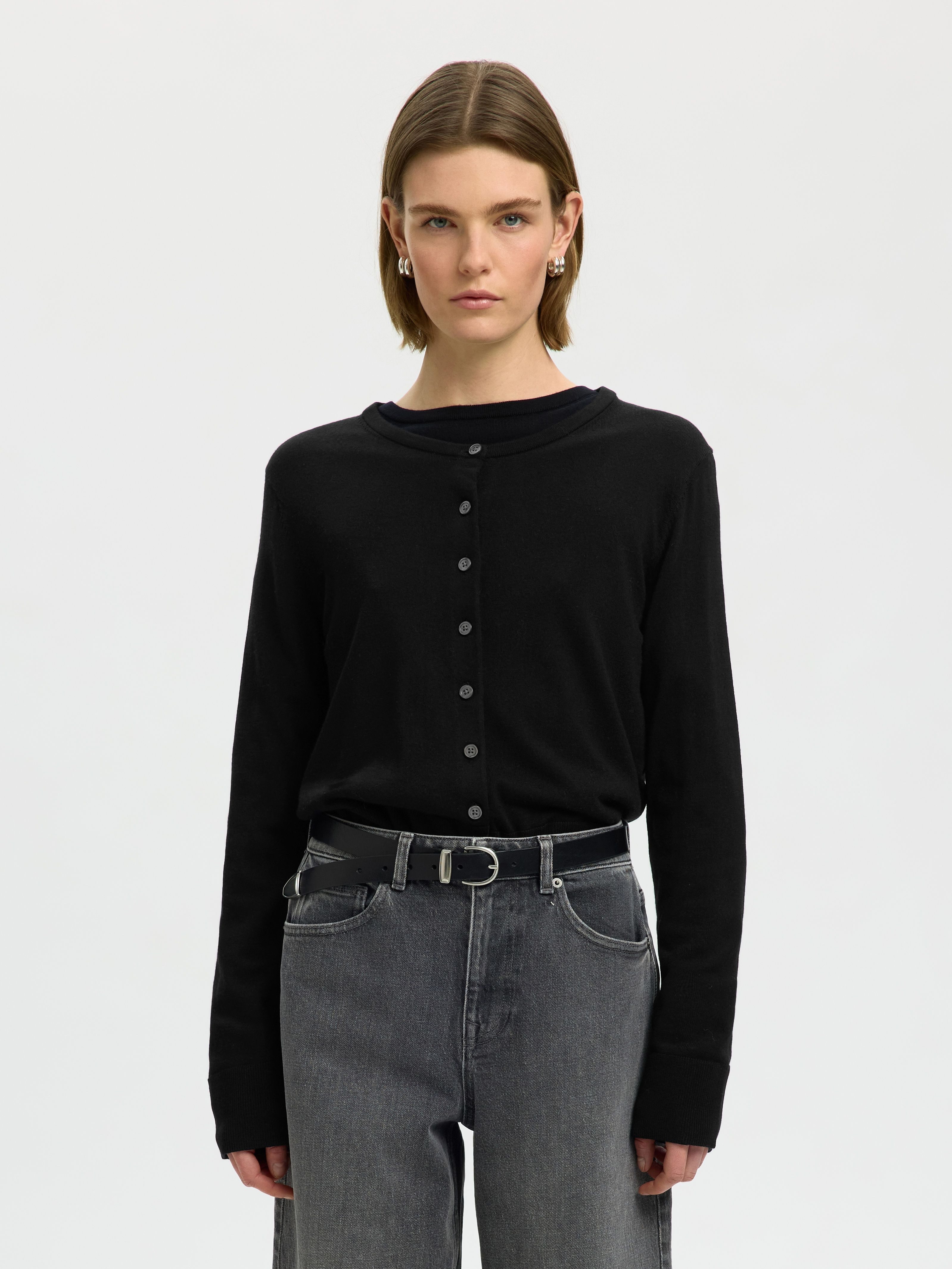 ONLY Strickjacke