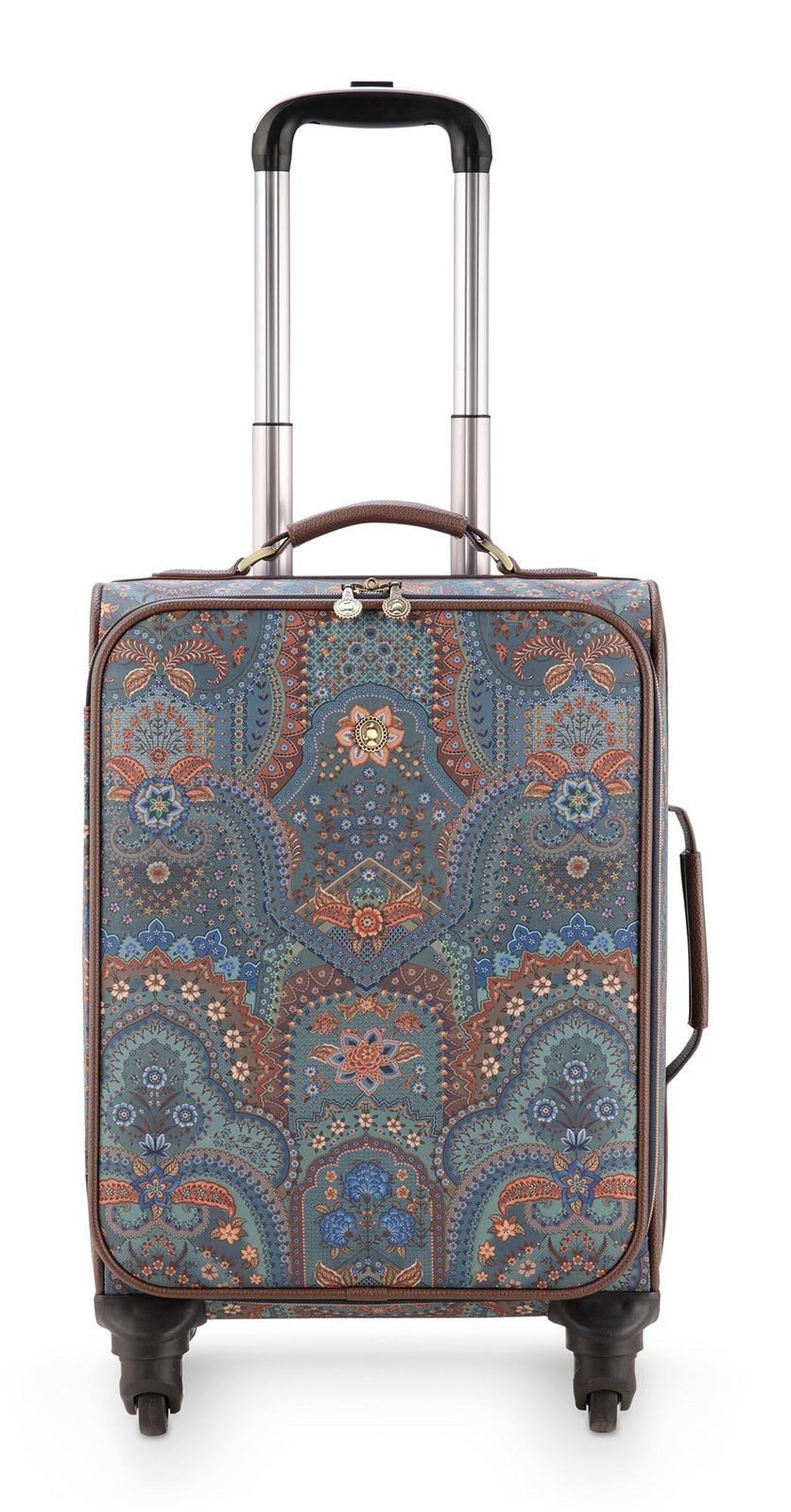 PiP Studio Weichgepäck-Trolley Trolley Jabali, 4 Rollen