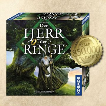 Kosmos Spiel, Kosmos - Der Herr der Ringe