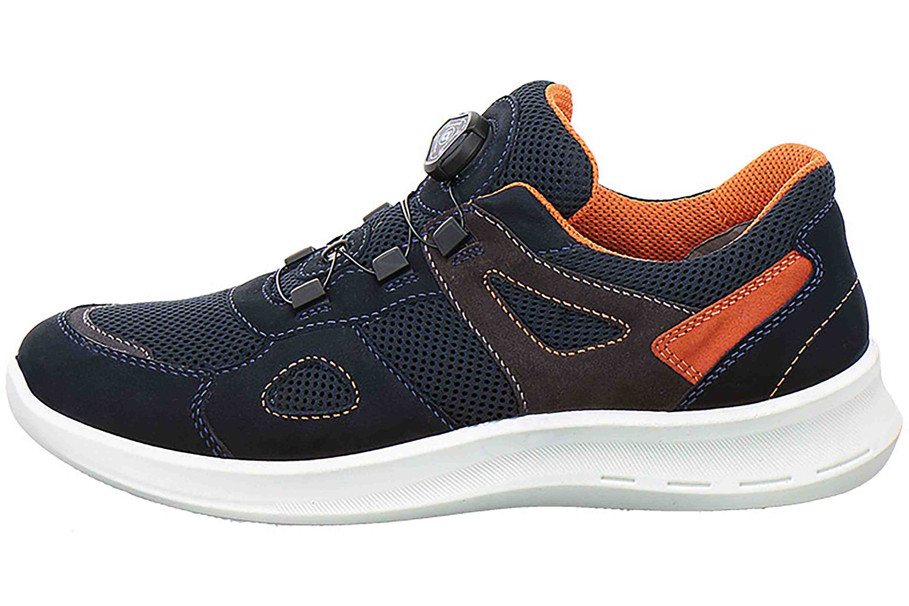 Jomos 328391 820 8112 Schnürschuh