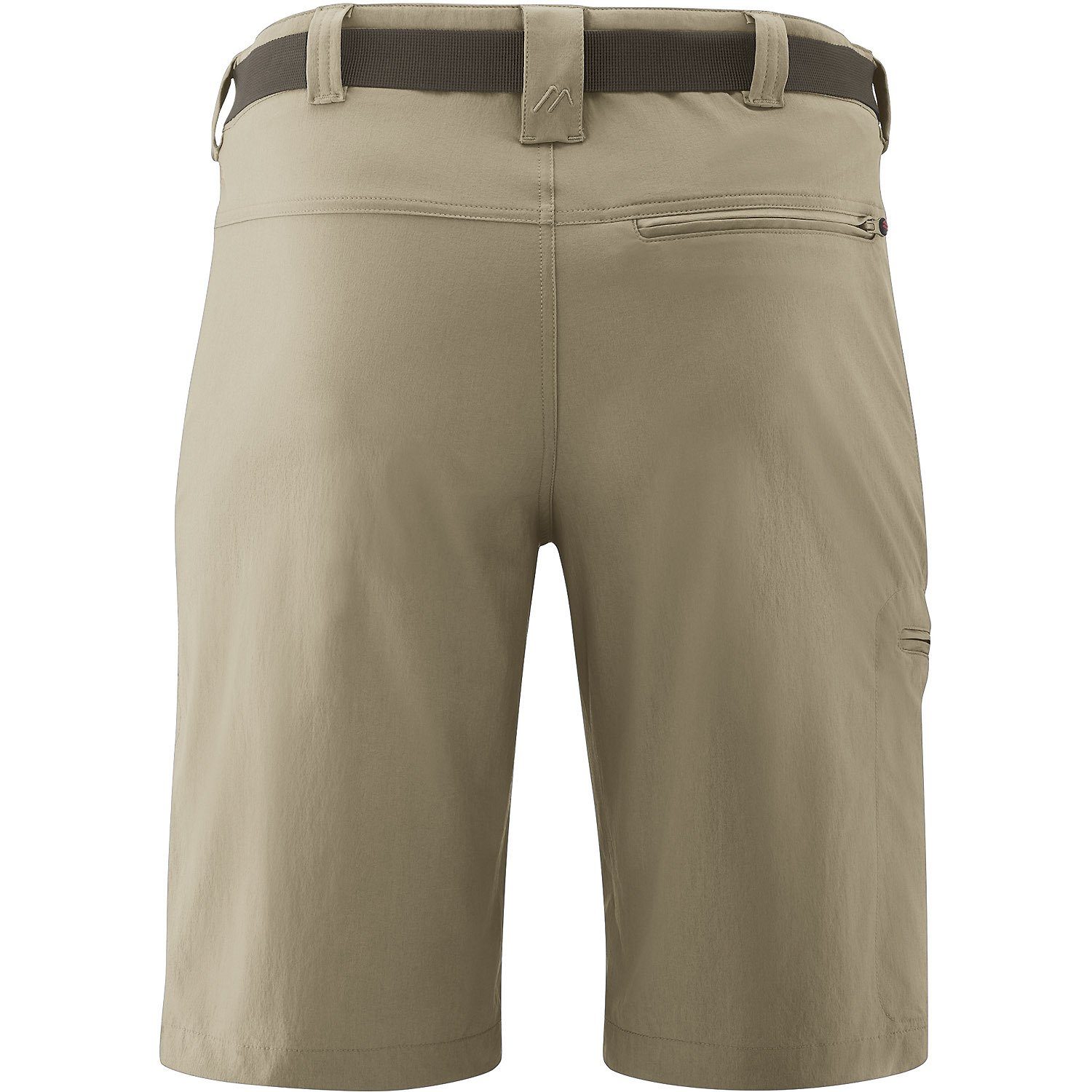 Maier Sports Funktionsshorts Wandershorts Huang günstig online kaufen