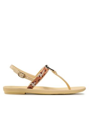 Grendha Sandalen Uba Tresse Sand 18351 Yellow 90073 Sandale