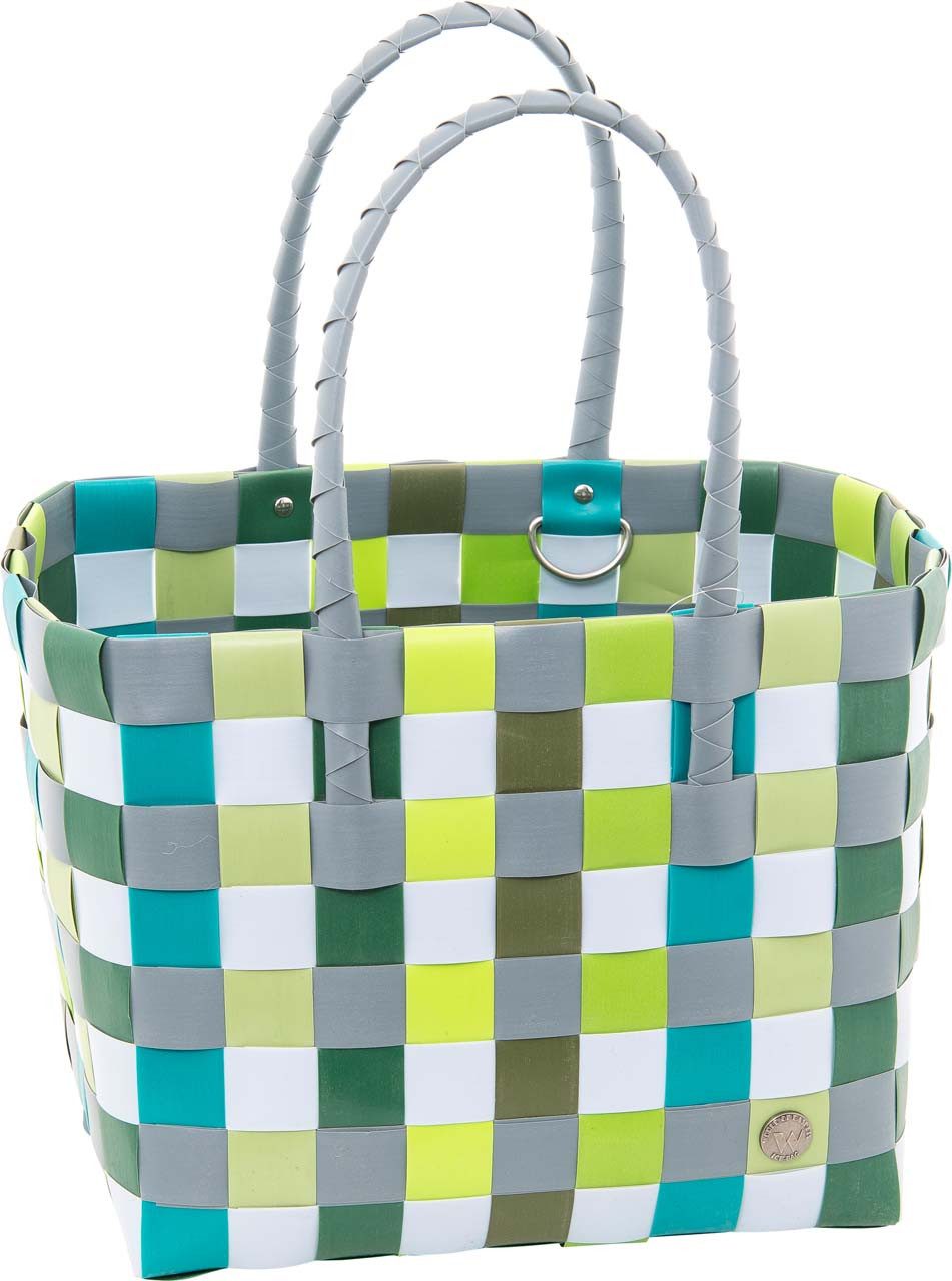 Witzgall Einkaufskorb Witzgall Einkaufskorb ICE BAG 5010 Shopper, robuster, recycelter Kunststoff